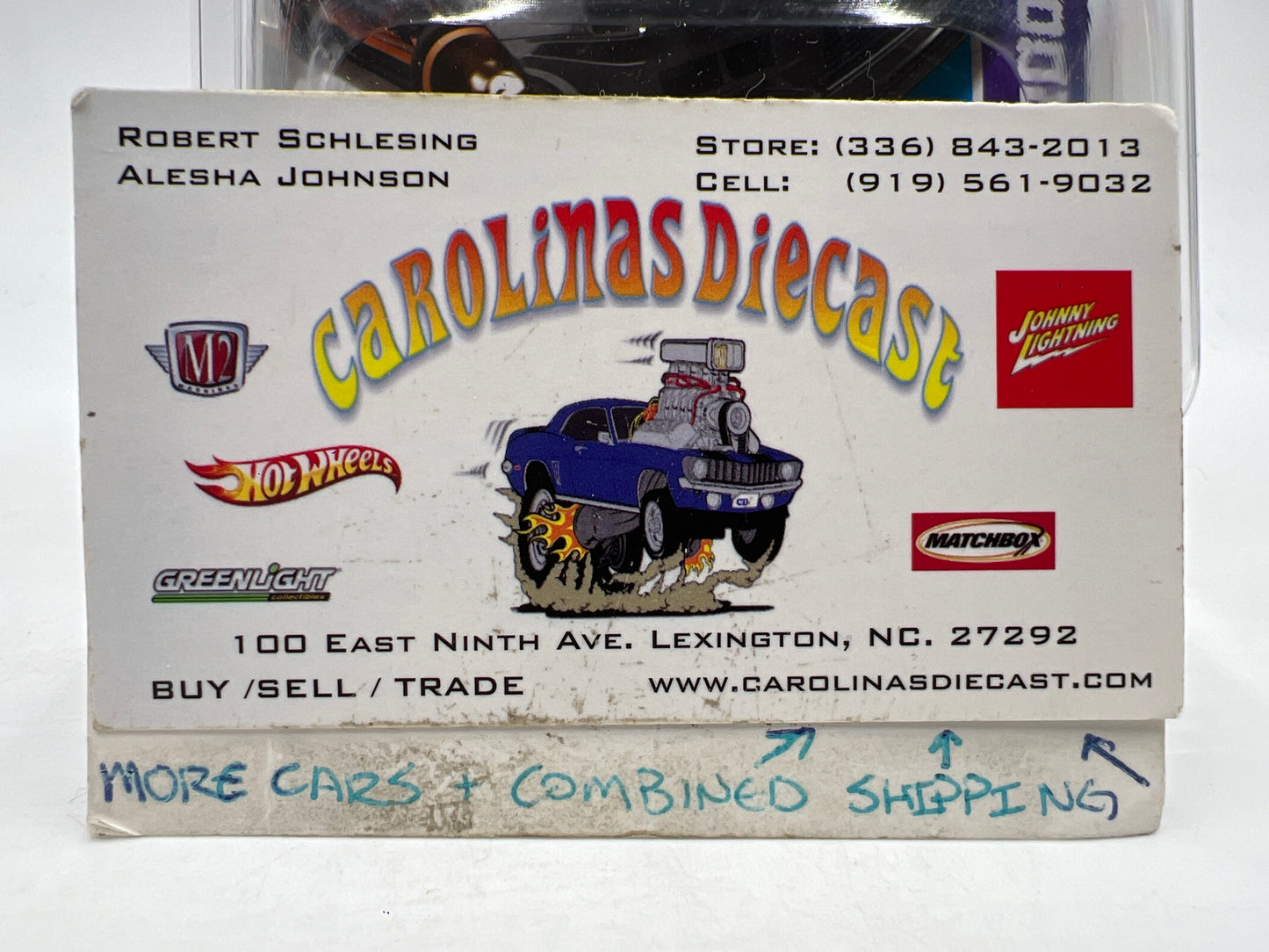 2013 Hot Wheels Showroom #158 Nissan Skyline GT-R R34 Black W/Protector 2