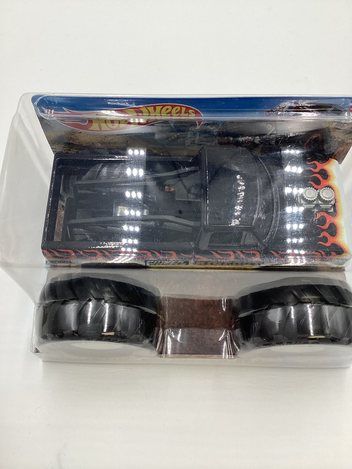 2020 Hot Wheels Monster Trucks Giant Wheels Power Wheels Bigfoot