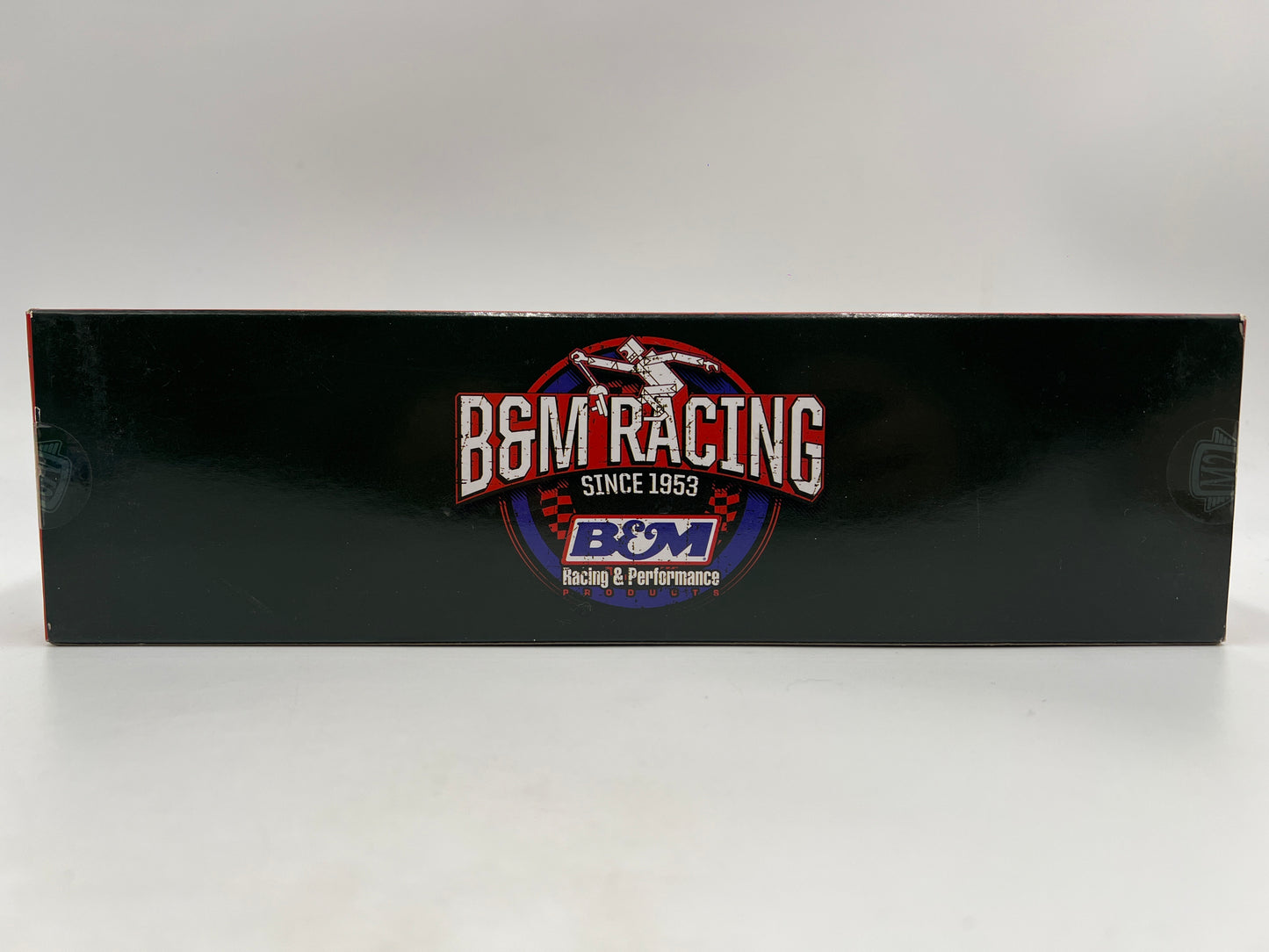 M2 Machines Auto Haulers R44 1970 Ford C-600 Truck & 1966 Mustang Gasser B&M