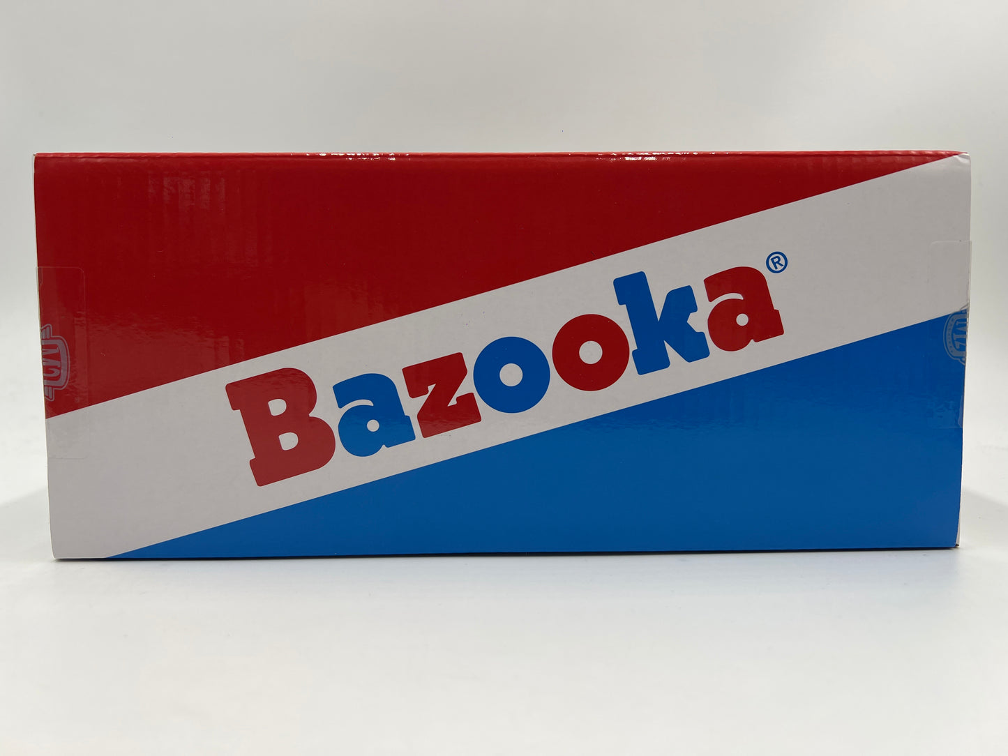 M2 Machines 1/24 Bazooka 1973 Chevrolet Cheyenne 10 Red/White/Blue R119