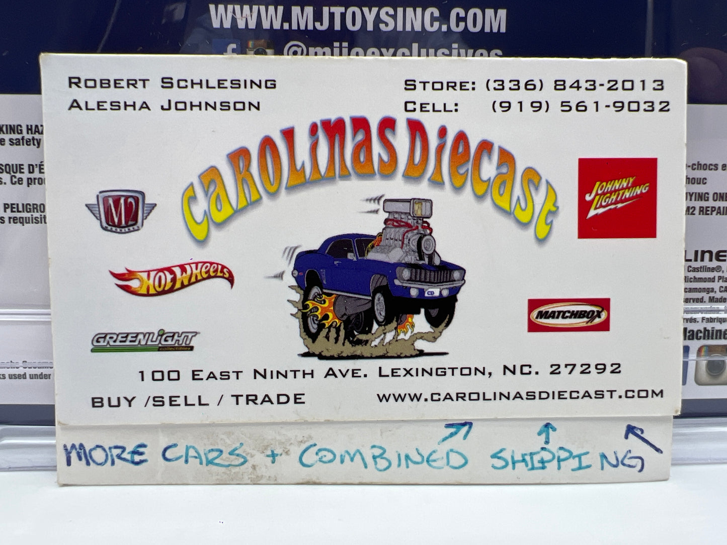 2025 M2 Machines Mijo Exclusives LA 1977 Chevrolet Cheyenne Super 30 White/Blue 199F