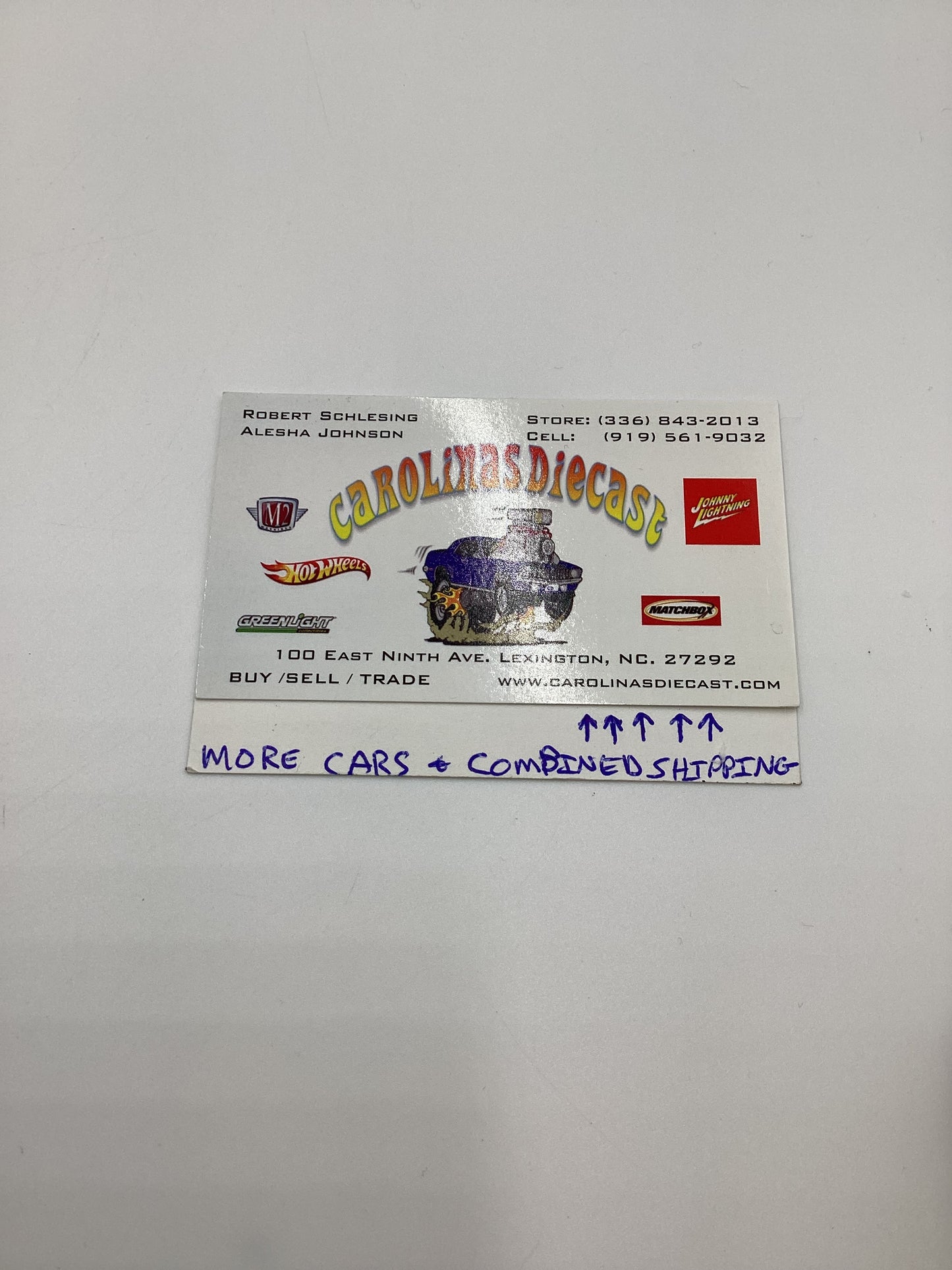 Matchbox Best of Matchbox Series 1 69 Cadillac Sedan Deville Blue 169S