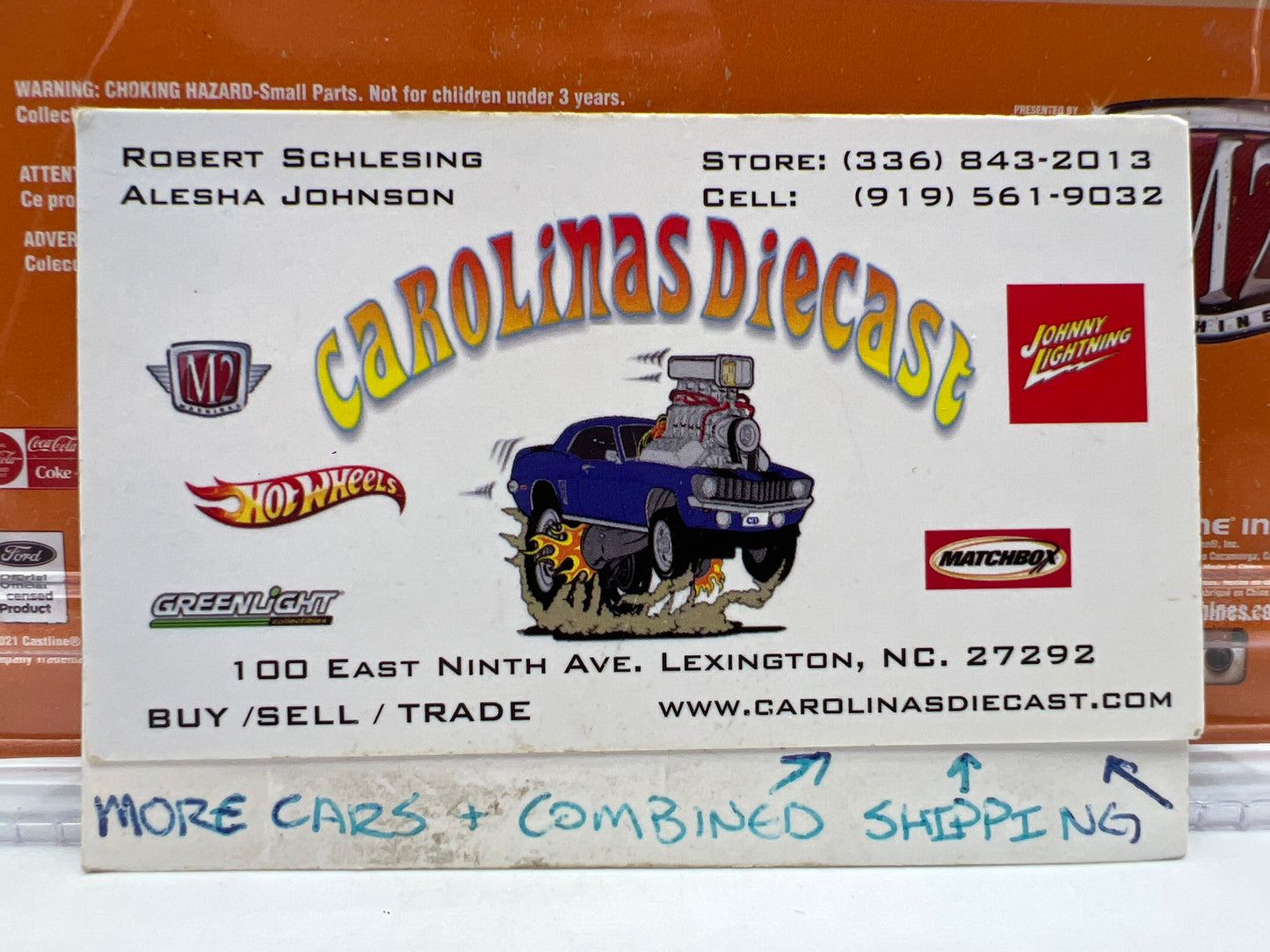 M2 Machines Fanta CHASE 1970 Ford F-100 Custom 4x4 MX01