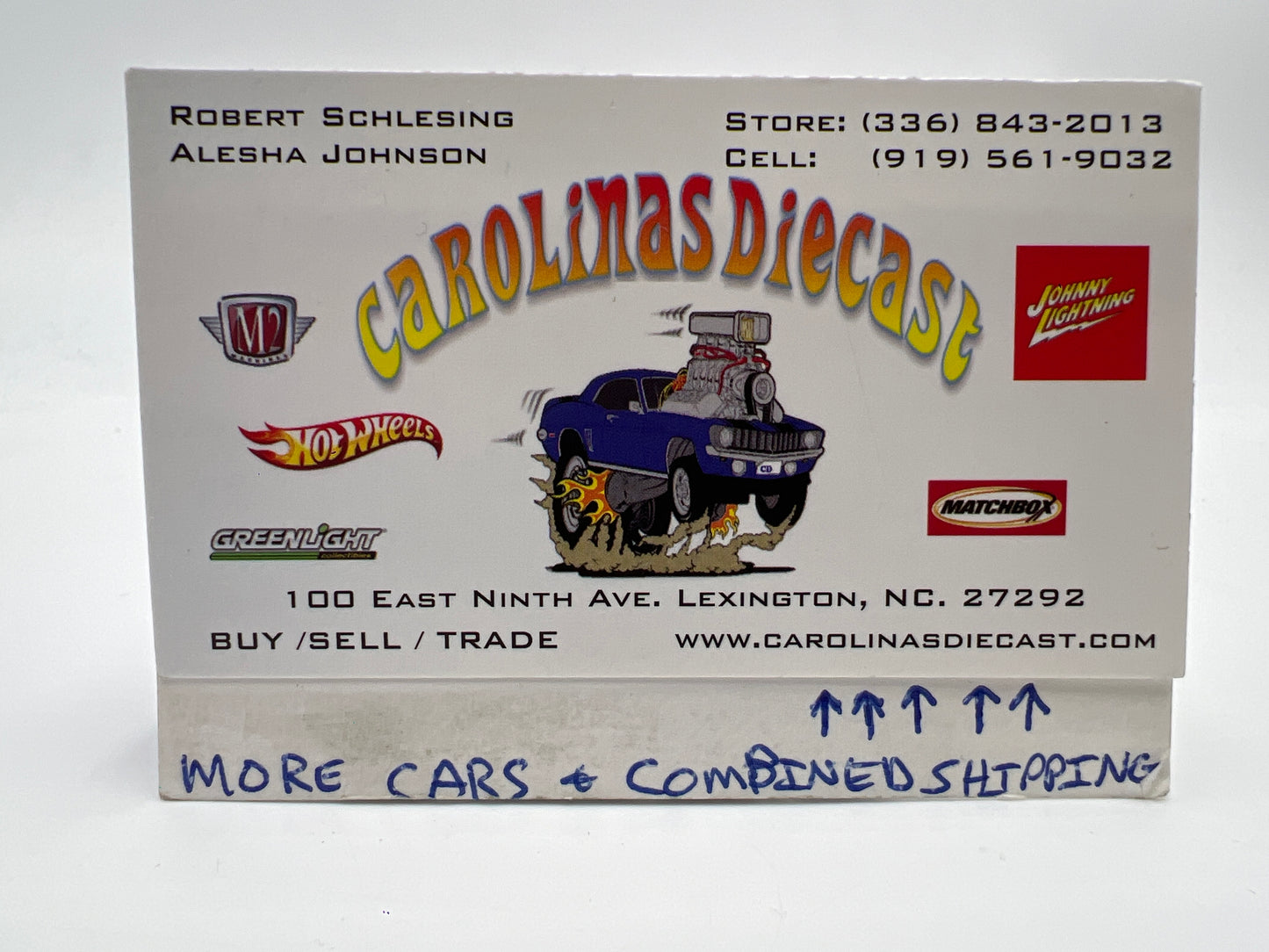 Hot Wheels 1/64 Premium Diorama Set 91 Nissan Sentra SE-R Blue Loose