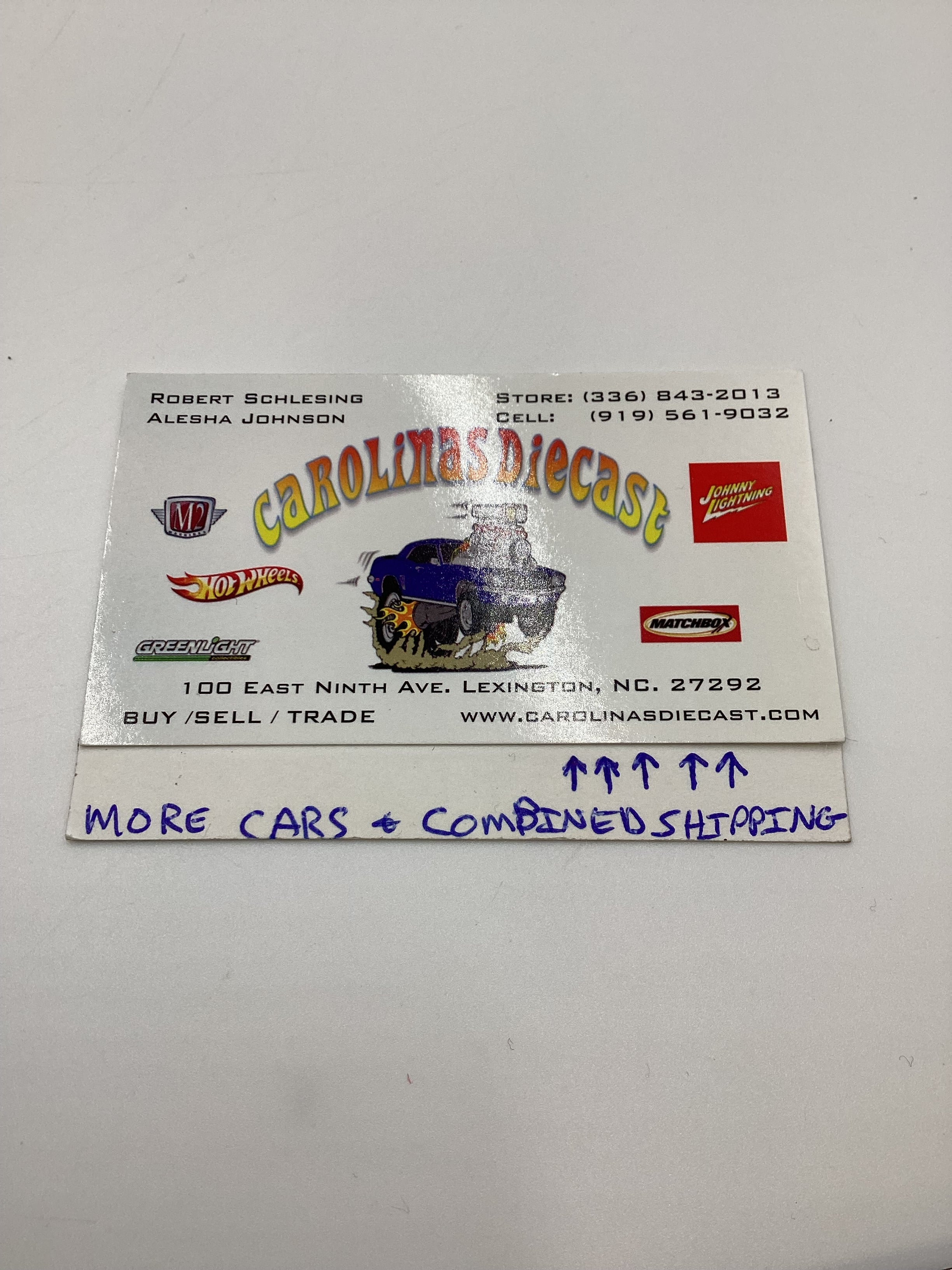 2025 Matchbox #93 MBX Field Car Convertible Orange 213H