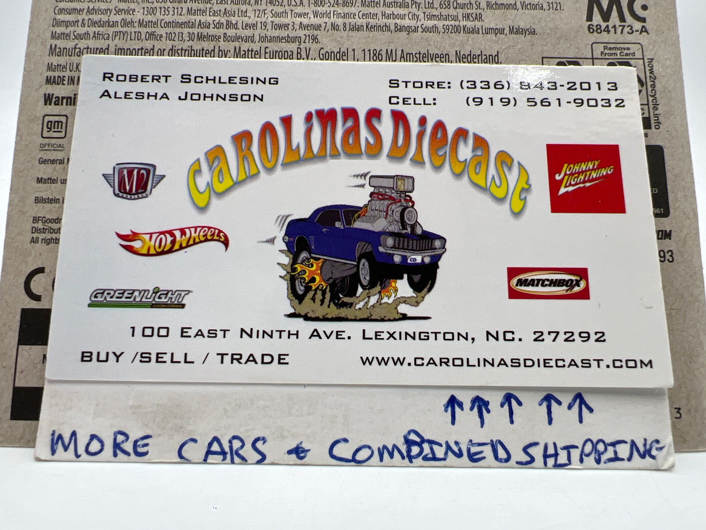 2025 Hot Wheels D Case #81 Chevy Blazer 4x4 White 16i