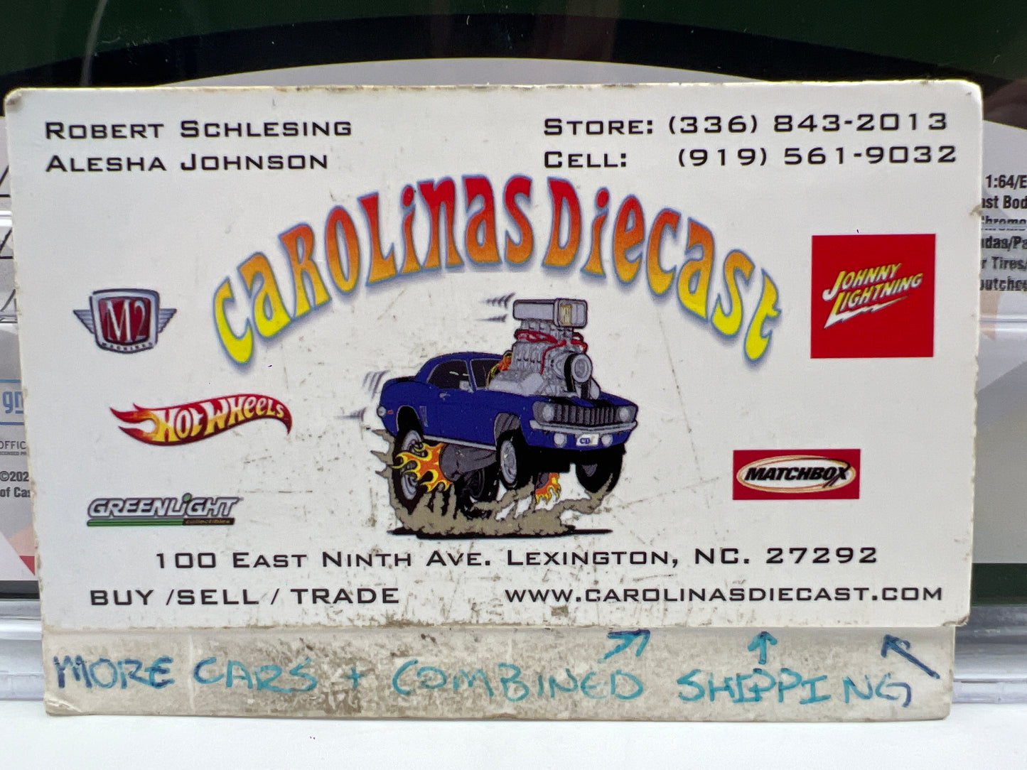M2 Machines Maj G Action Line 1968 Chevrolet C60 Truck hs01 200F
