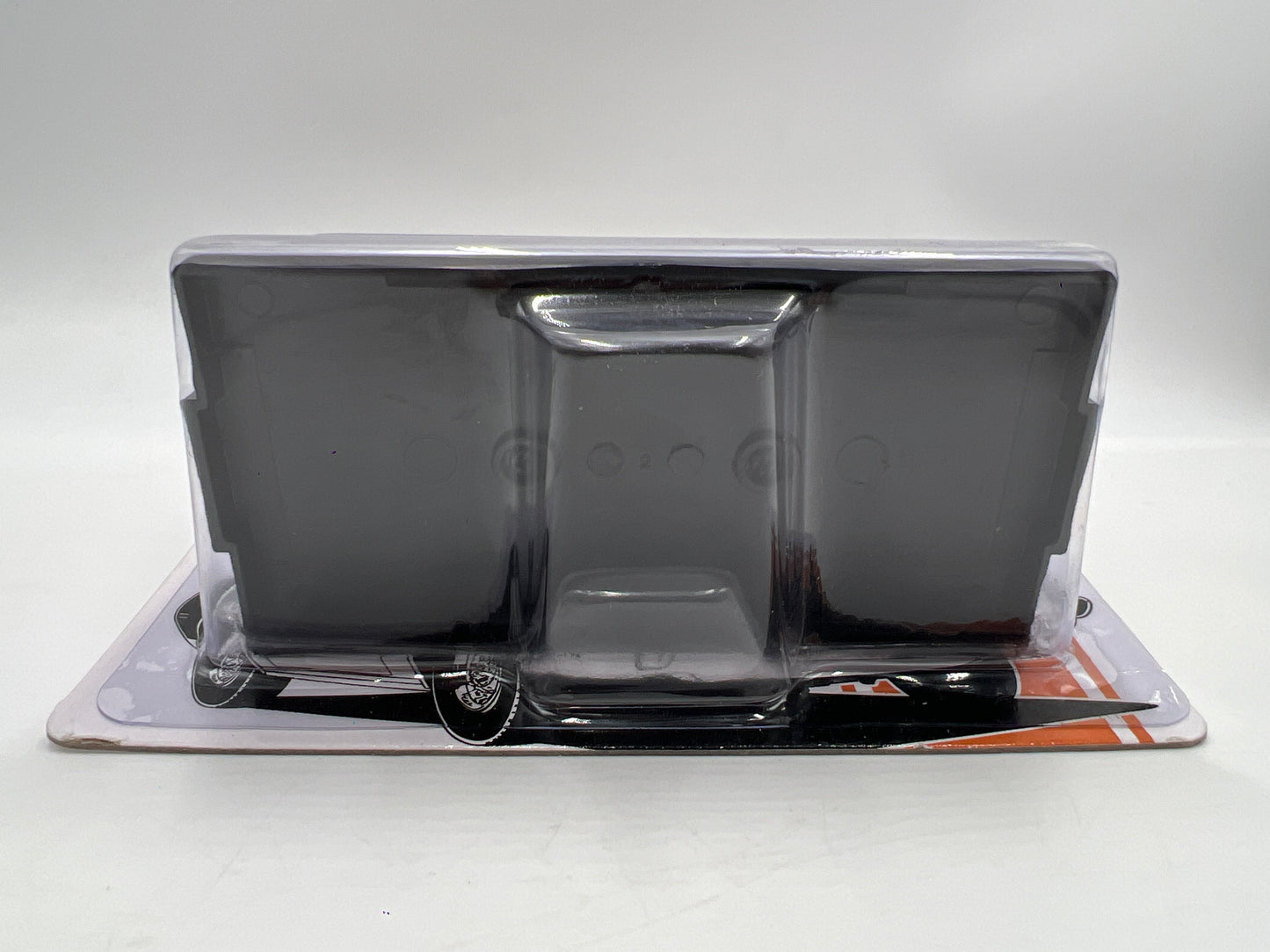 M2 Machines Auto-Drivers 1971 Dodge Charger R/T 383 Purple R30 191B