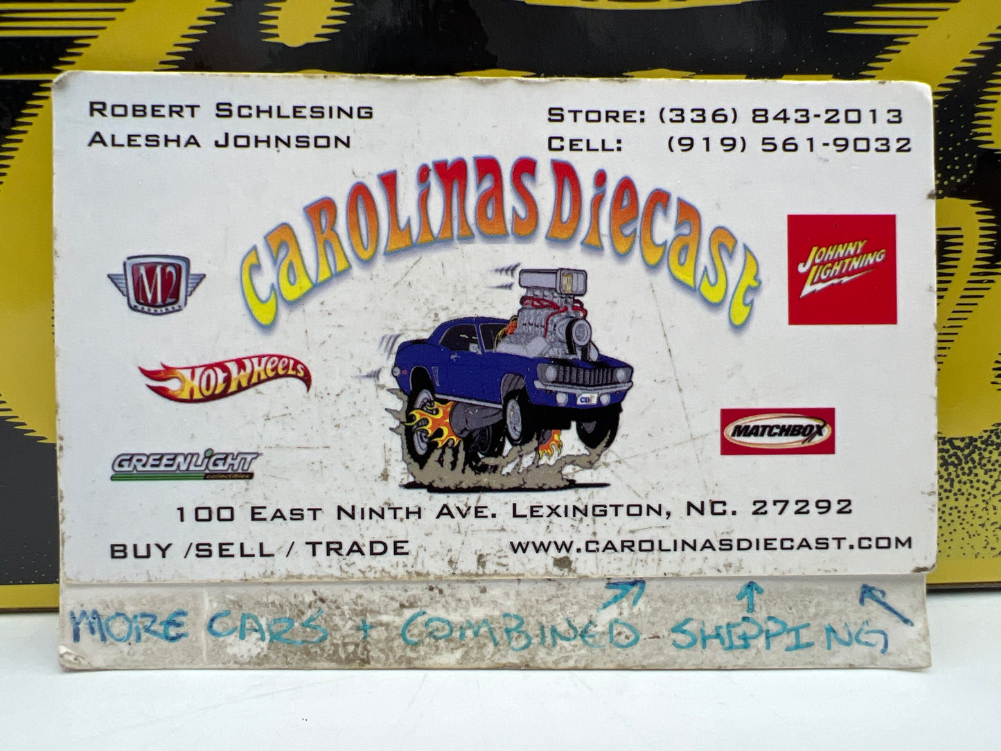 M2 Machines Auto Haulers TW48 CHASE Coca Cola 1969 Ford F-100 Ranger 4x4 & 1995 Ranger XLT