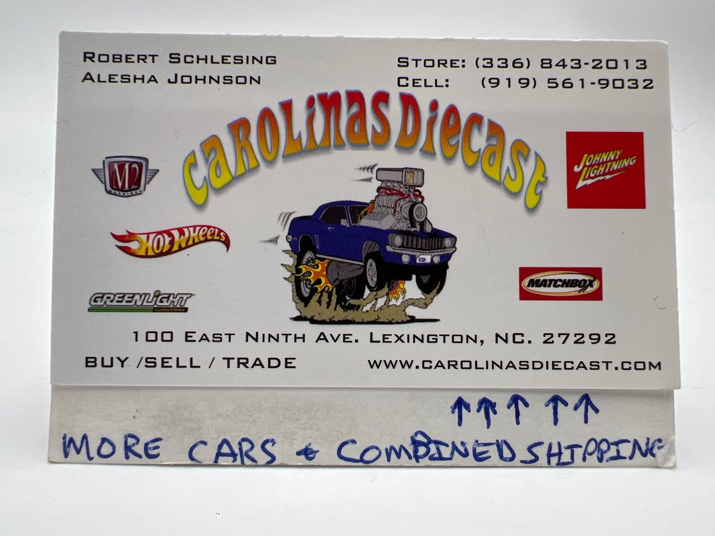 2012 Hot Wheels Premium Boulevard Legends Classic Packard Black Loose