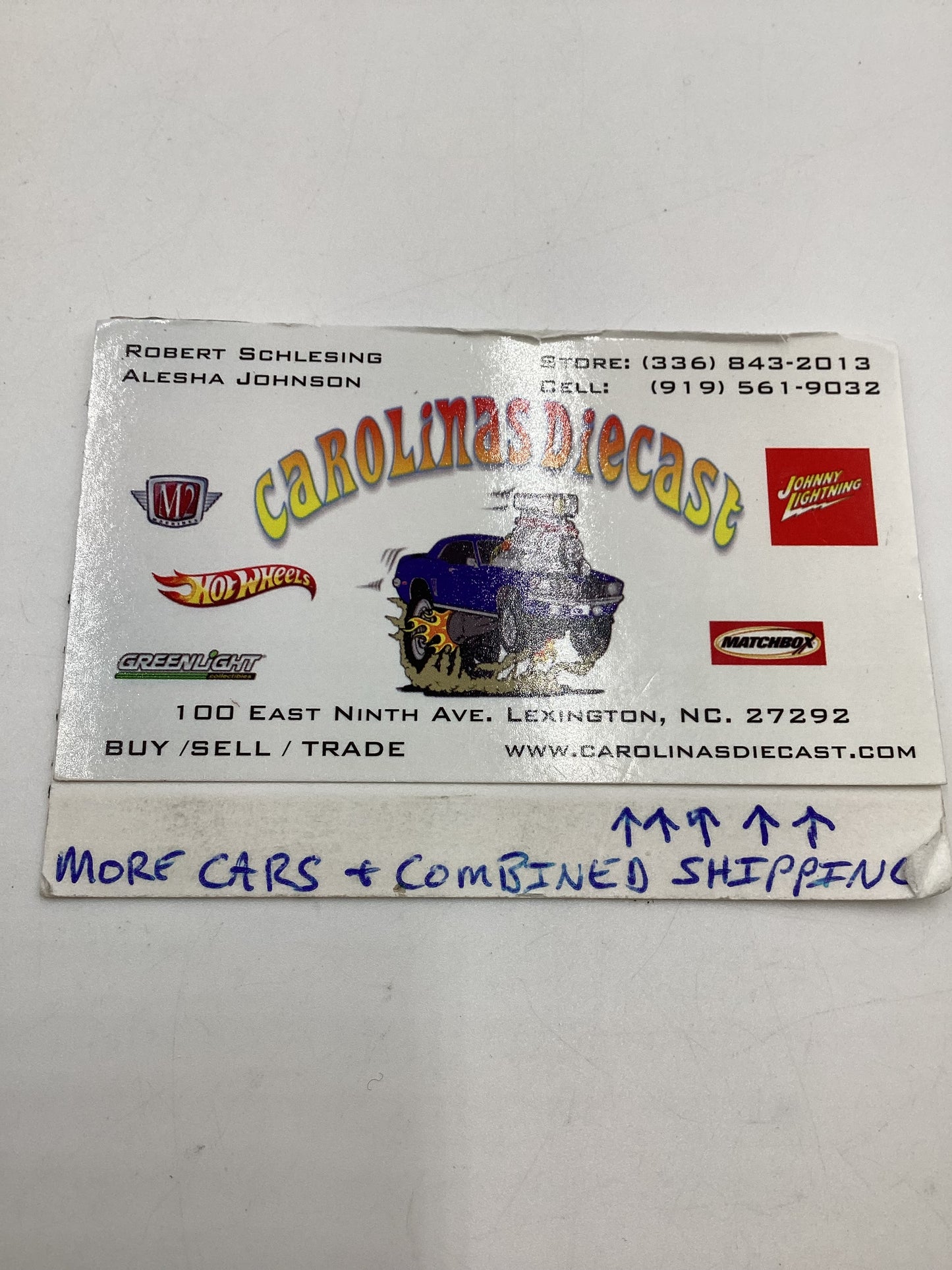 2012 Hot Wheels HW Performance #148 8 Crate Mooneyes Black 11G