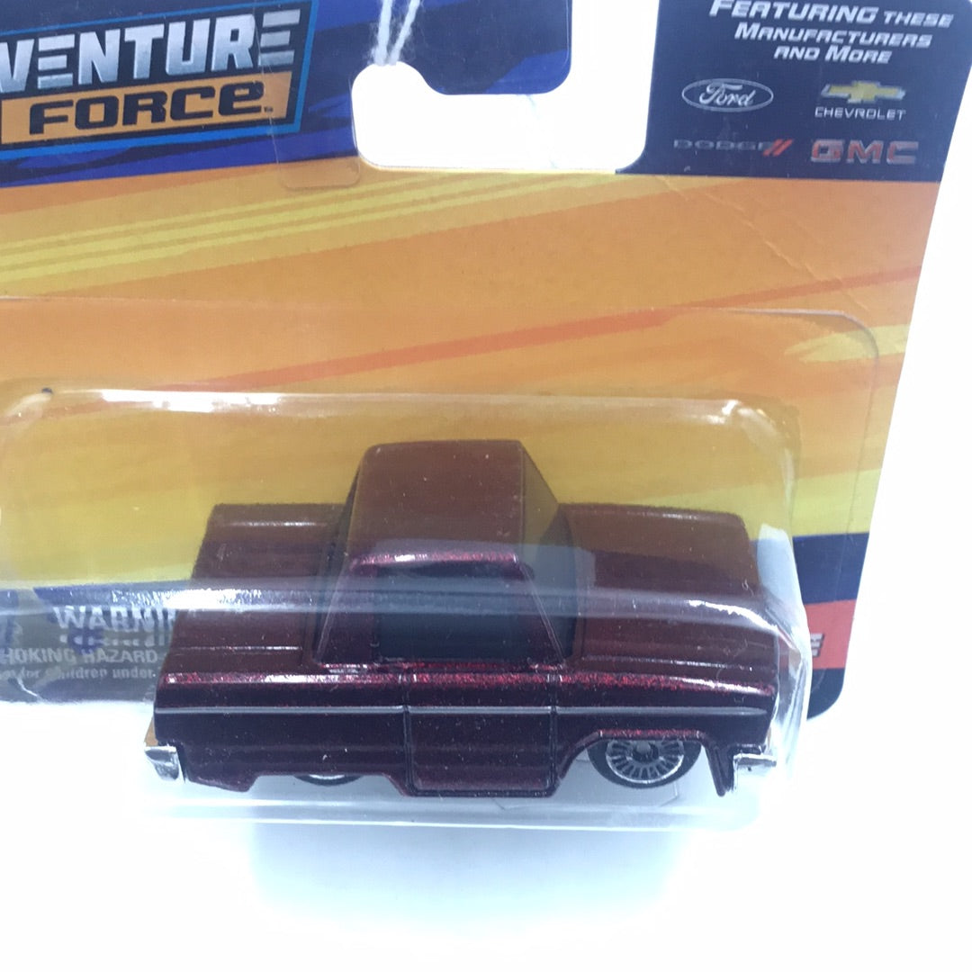 Adventure Force Slowrider 64 Impala Tooned YY6