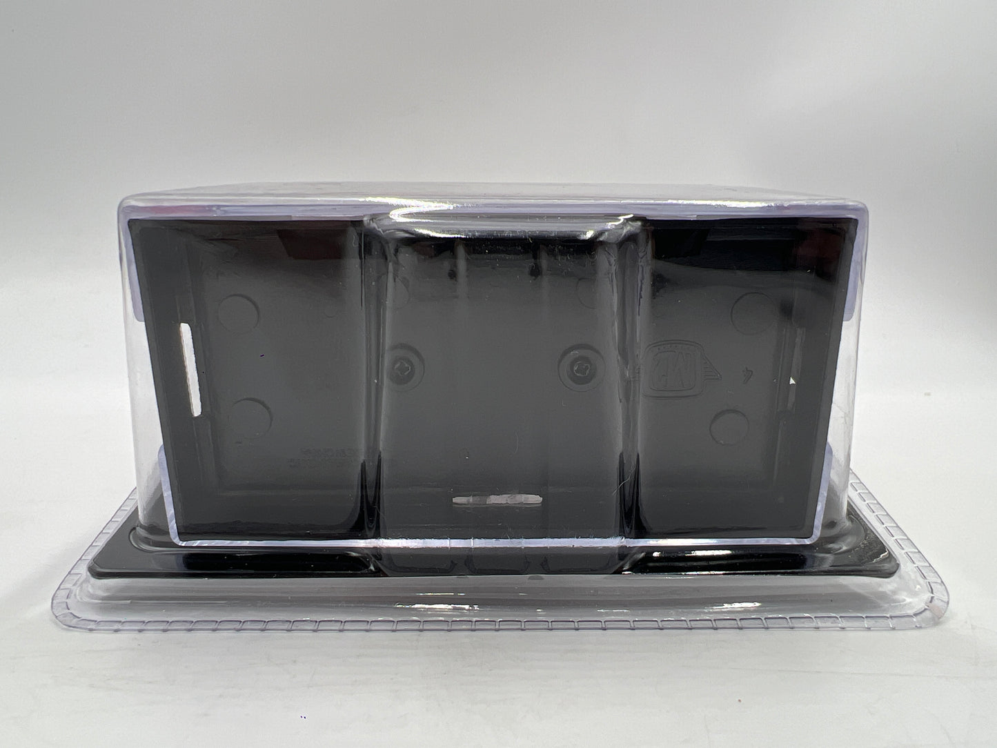 M2 Machines Hobby Exclusive CHASE Flowmaster 1969 Dodge Charger Daytona Hemi Red HS29