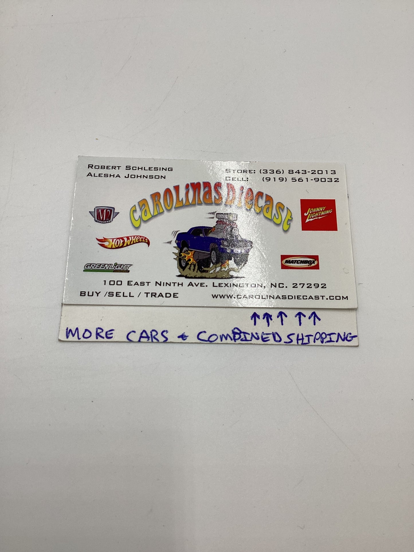 2008 Hot Wheels New Models #1 07 Shelby GT-500 Black 25H