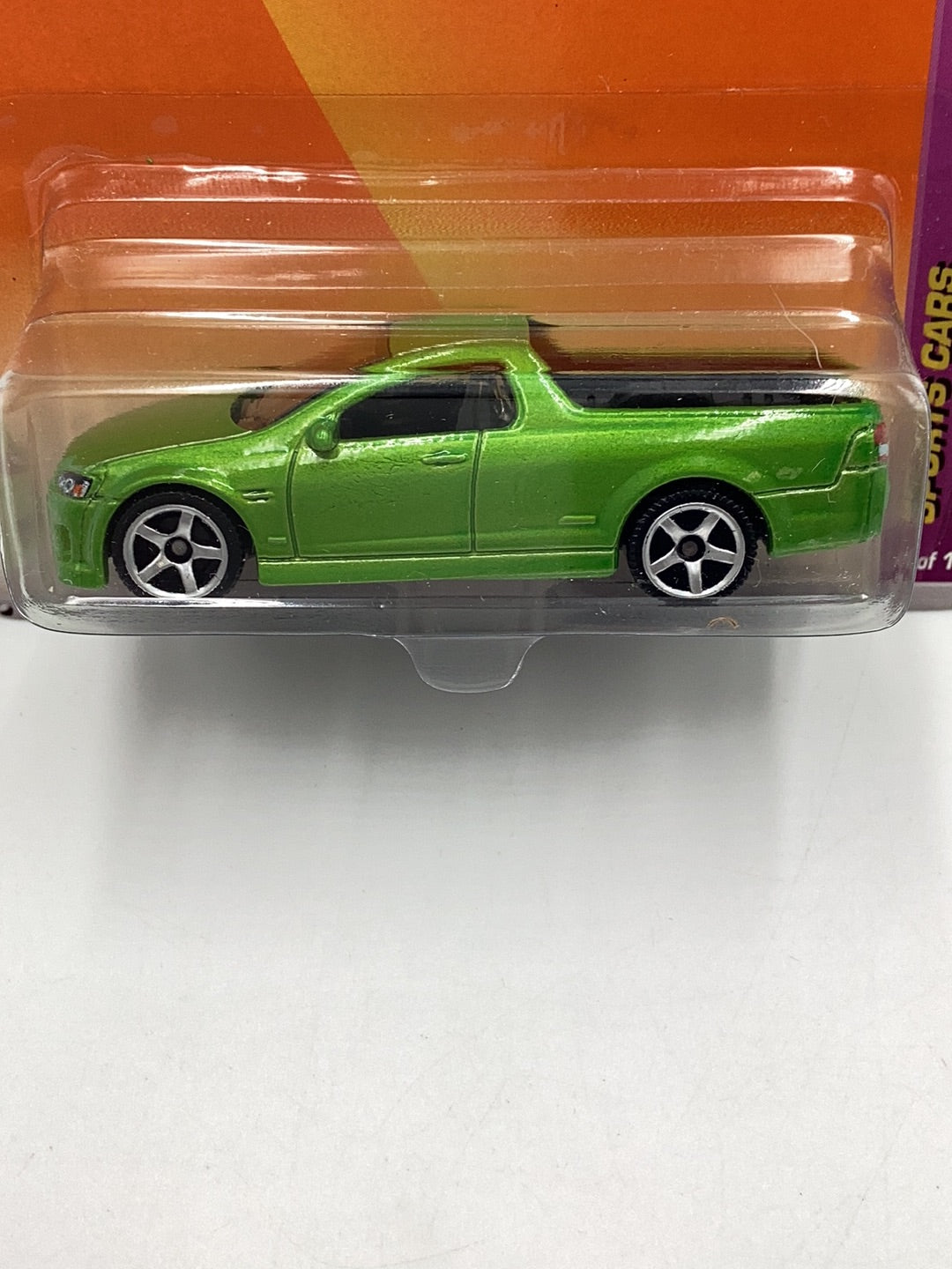 Matchbox ute hot sale