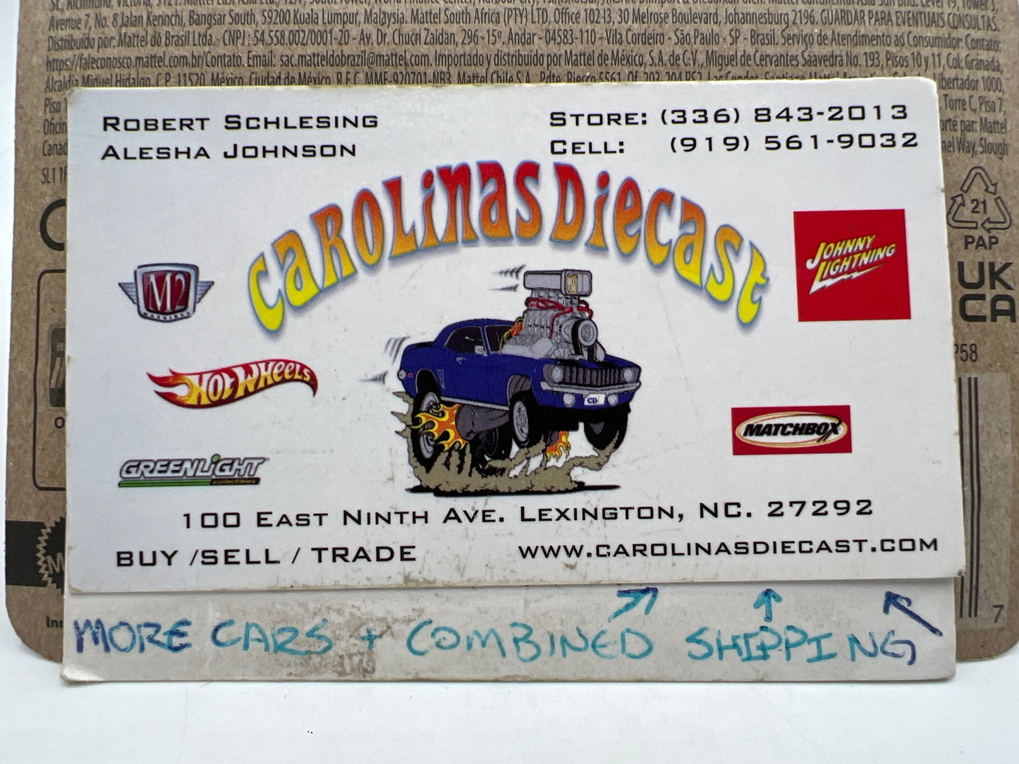 Matchbox #24 International Terrastar Ambulance White 210C