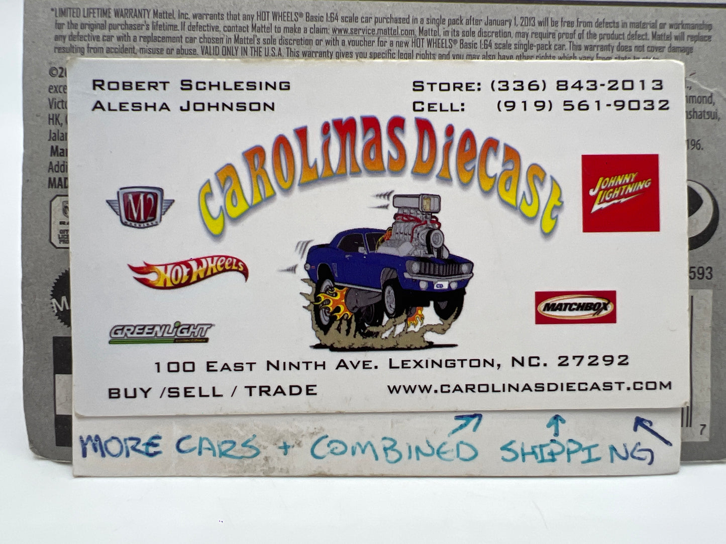 2019 Hot Wheels Baja Blazers #64 87 Dodge D100 Gray