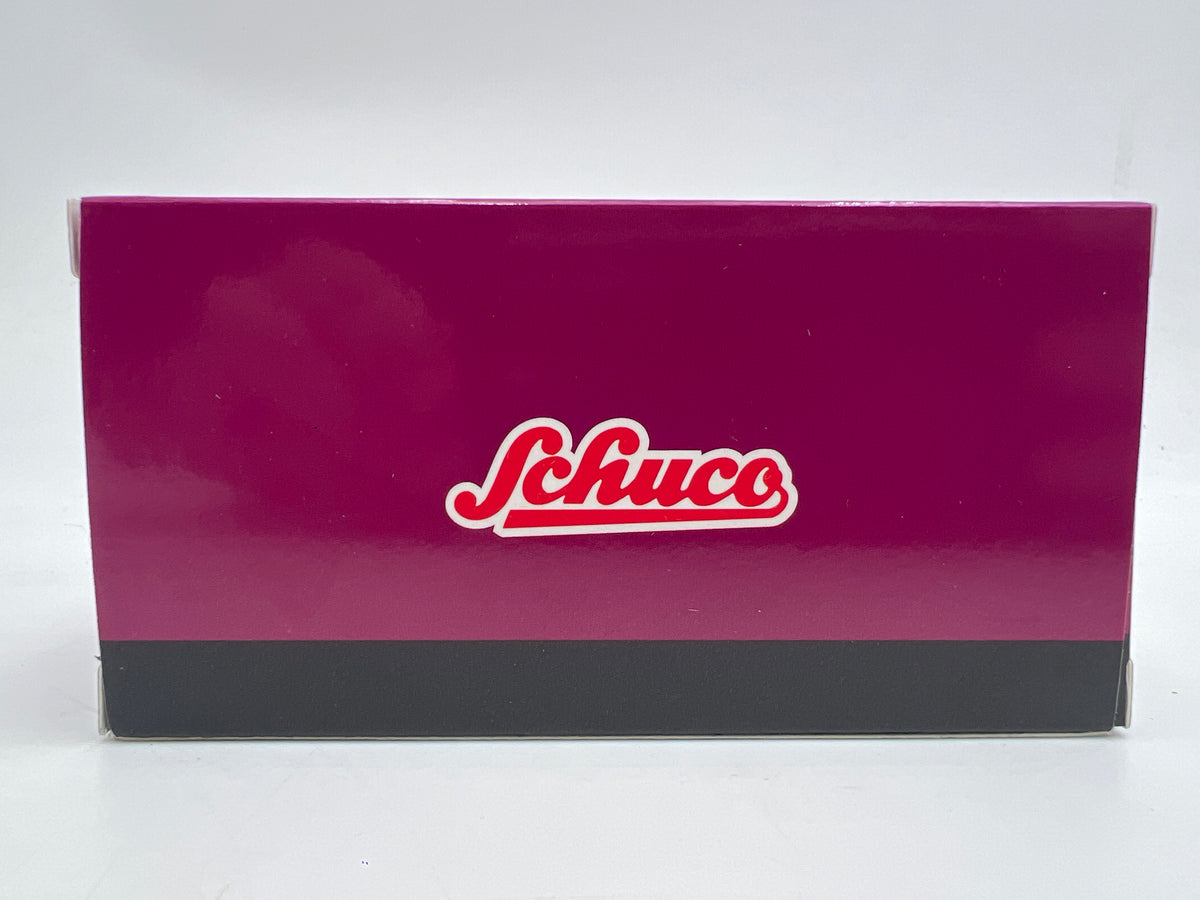 Tarmac Works x Schuco 1/64 Porsche 911 Carrera RS 964 Ruby Star