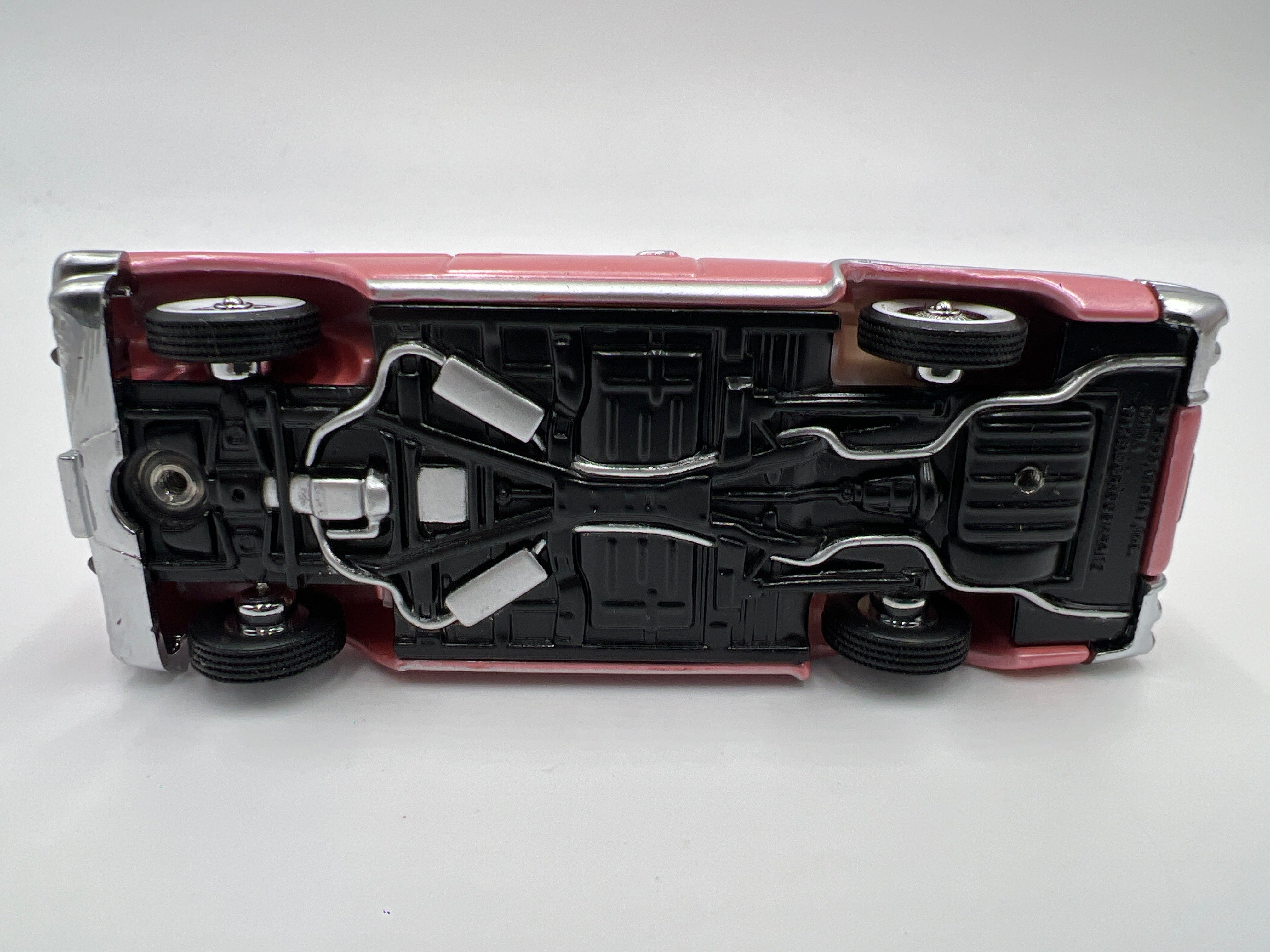 Hot Wheels Collectibles 1/64 Hard Rock Cafe 1957 Cadillac Eldorado