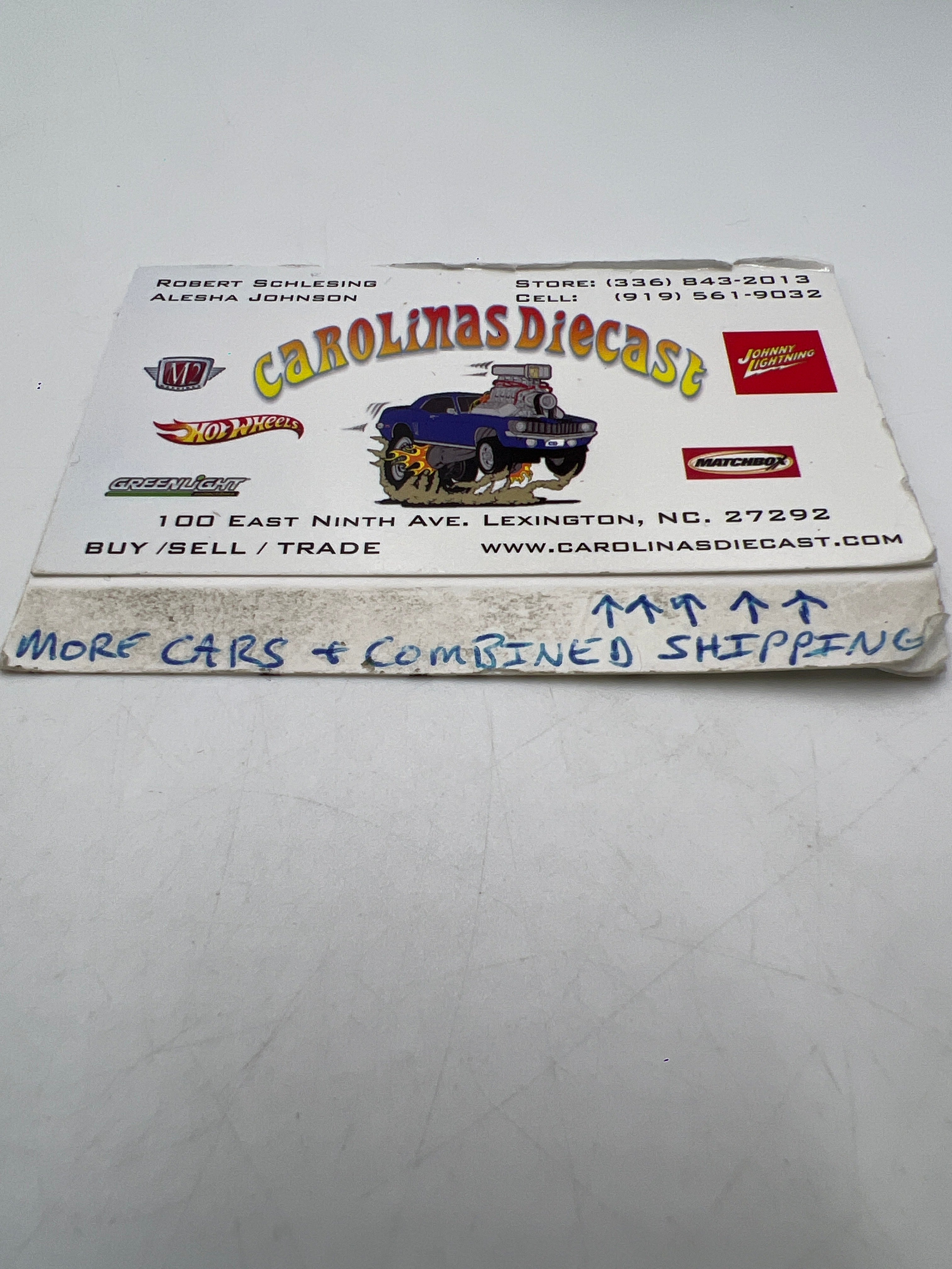 Hot Wheels Grateful Dead Premium Volkswagen Drag Truck Loose