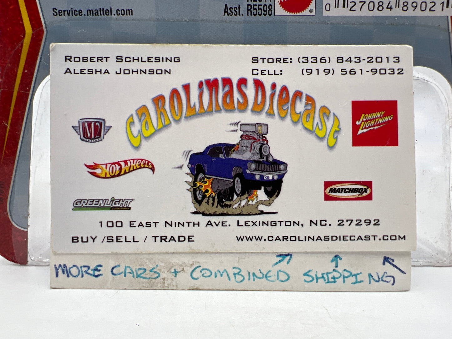 Disney Pixar The World Of Cars Rubber Tires Rev N Go No 73 138B