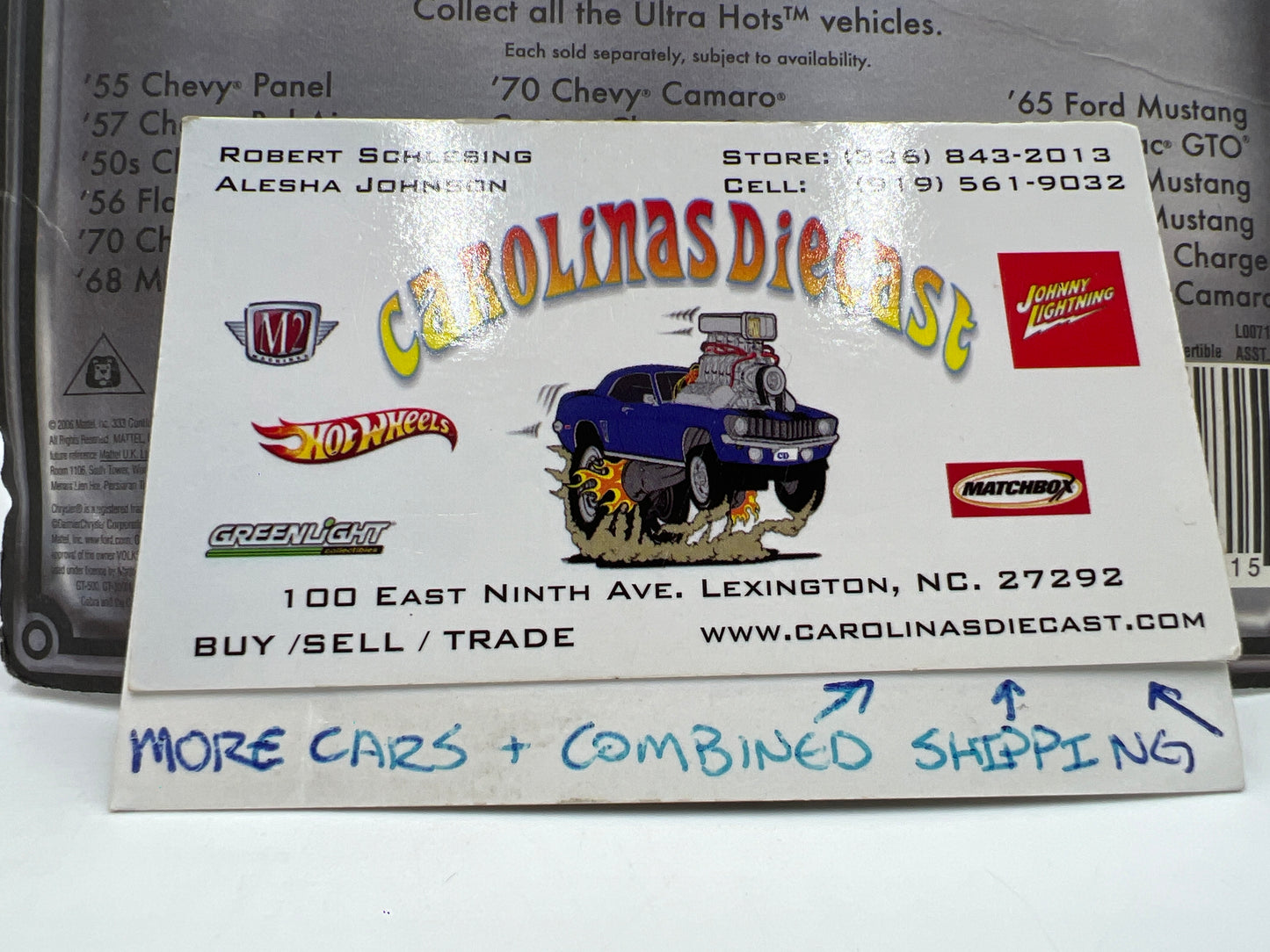 Hot Wheels Premium Ultra Hots #11 67 Chevy Camaro Convertible Orange Card Not Perfect 244E