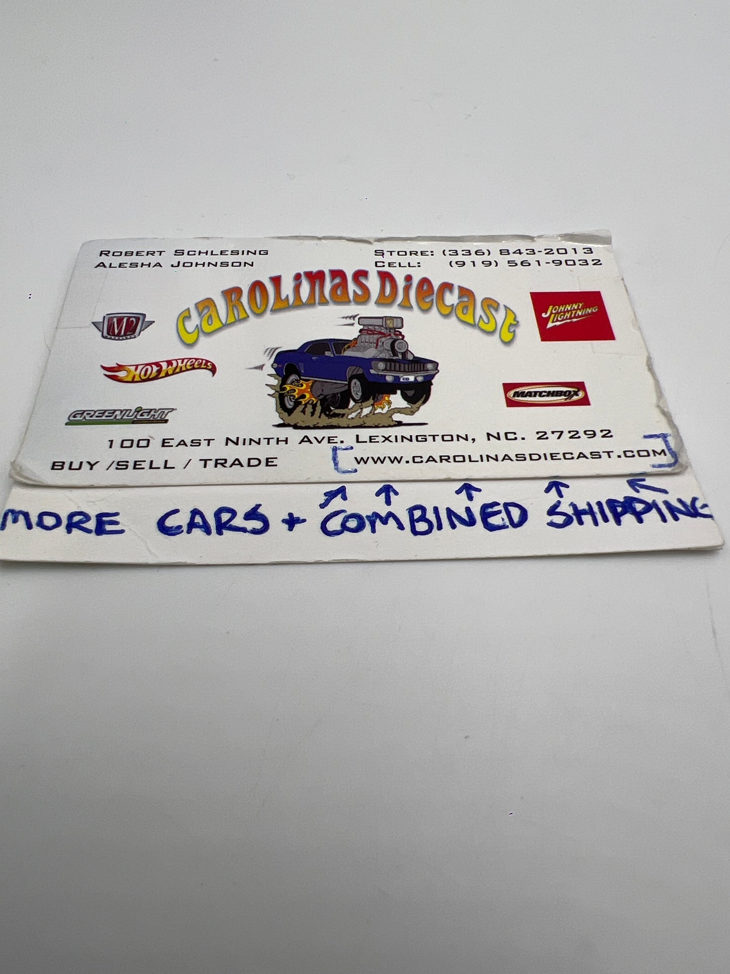 2024 Hot Wheels N Case #203 Toyota GR86 Cup Blue 95C