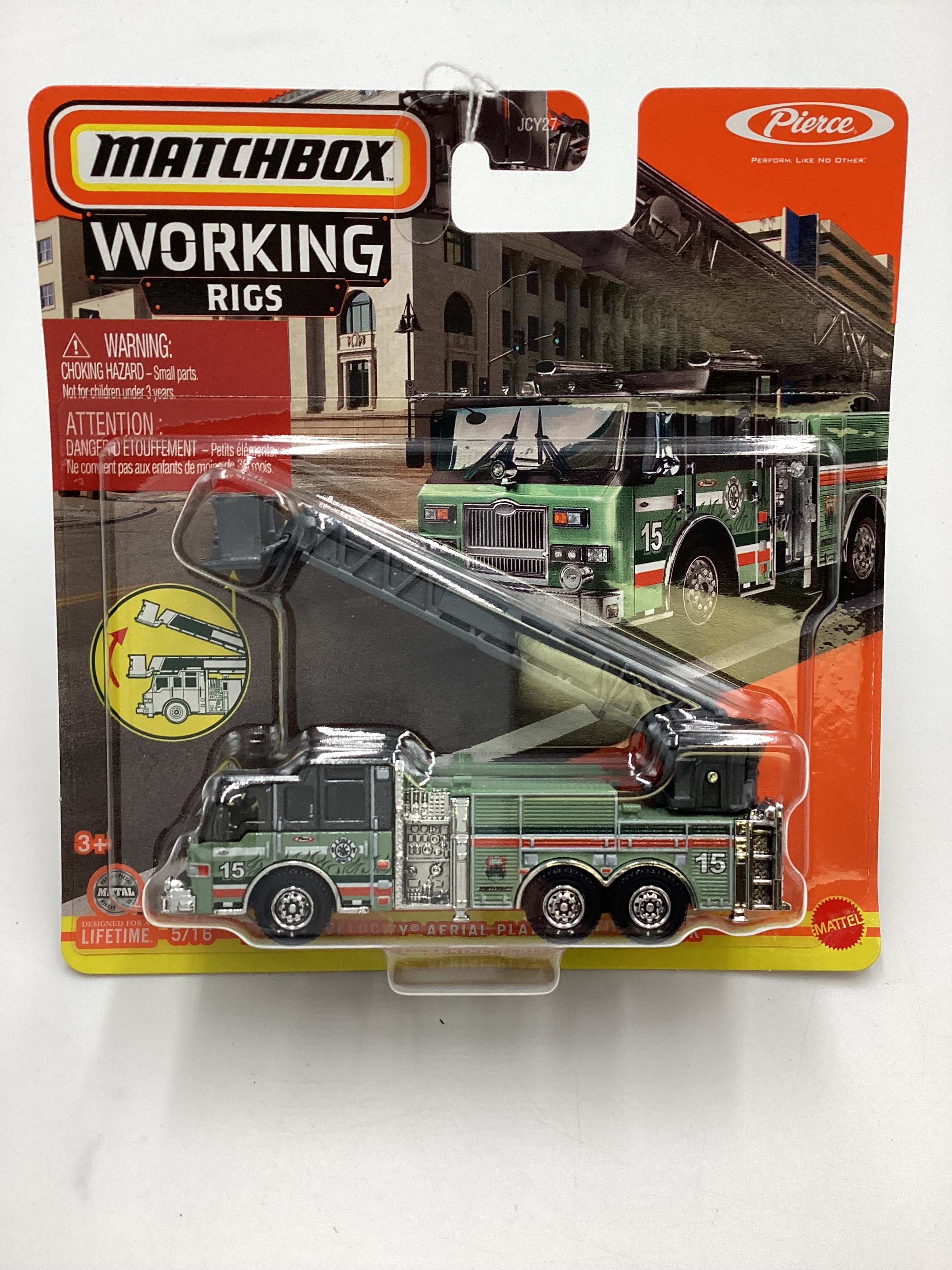 16 Matchbox Fire hotsell Trucks