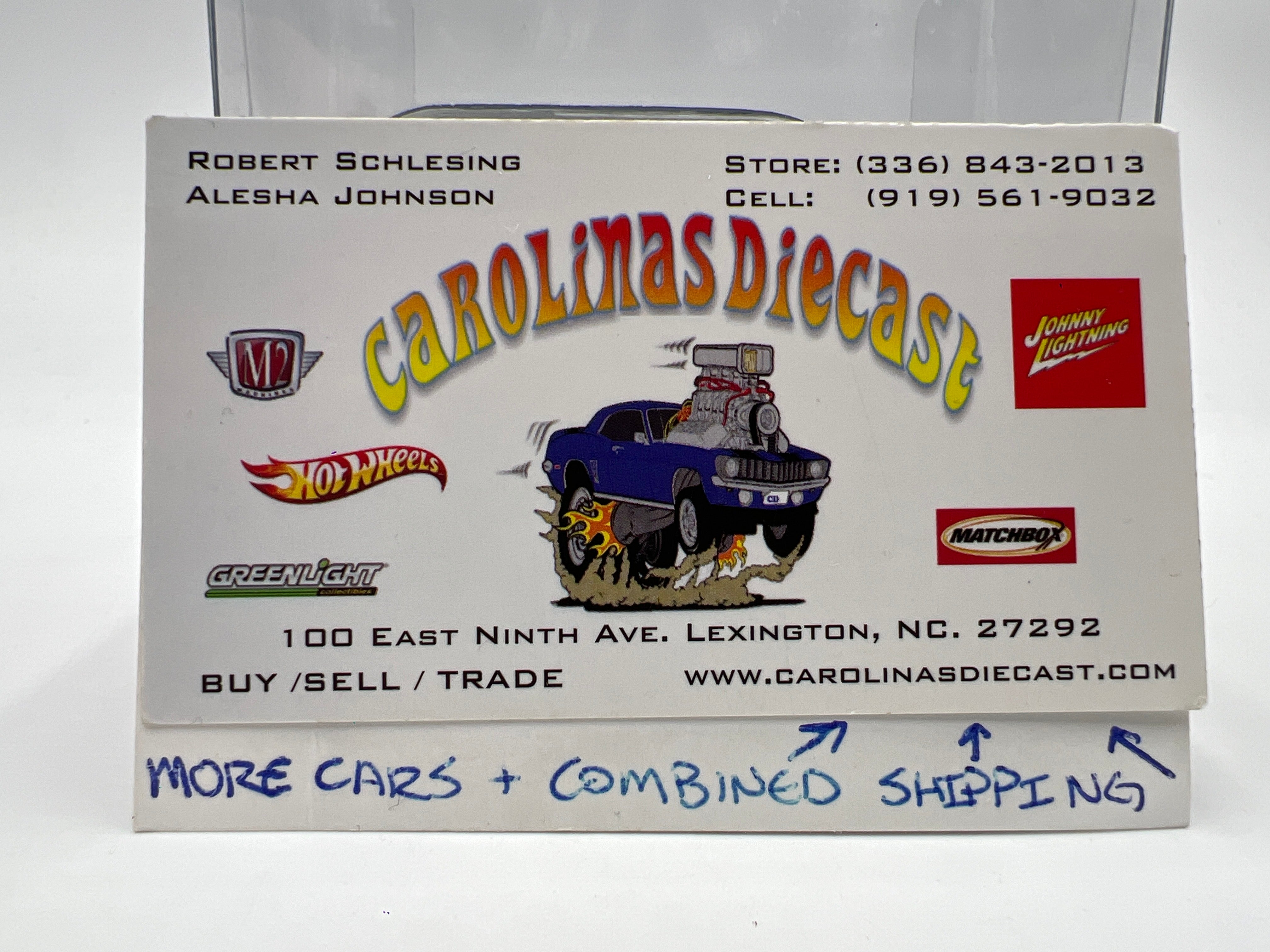 Matchbox Superfast #9 63 Cadillac Hearse Gray – carolinasdiecast