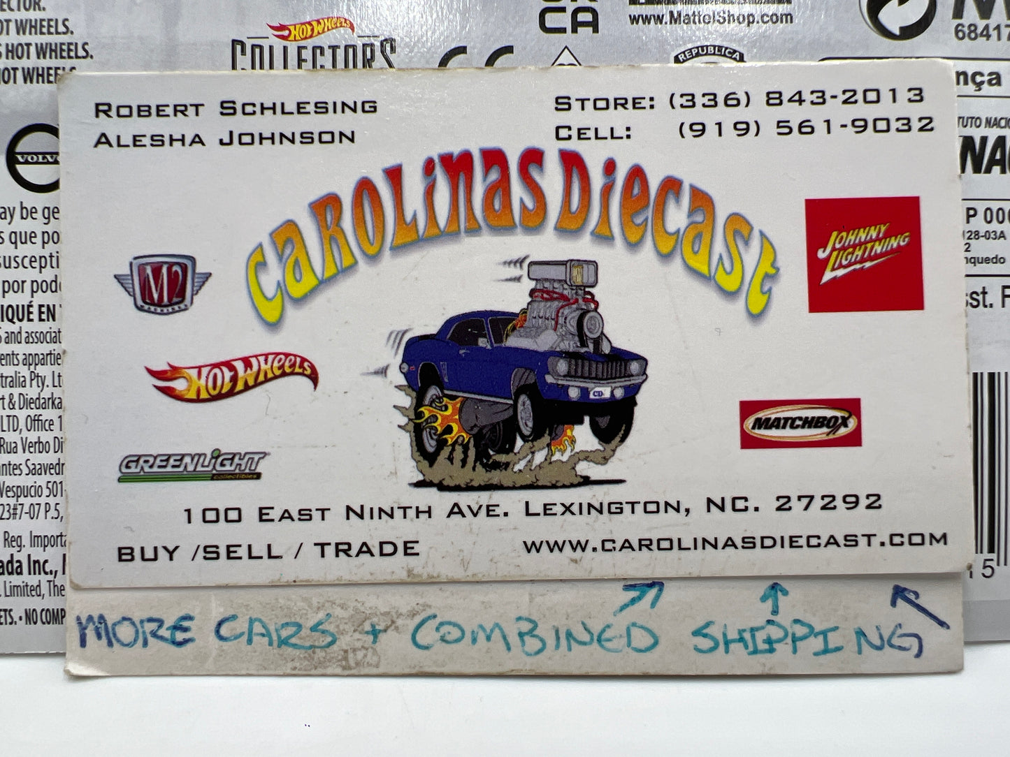 Hot Wheels Premium Fast Wagons #1 69 Nissan Skyline Van 241H