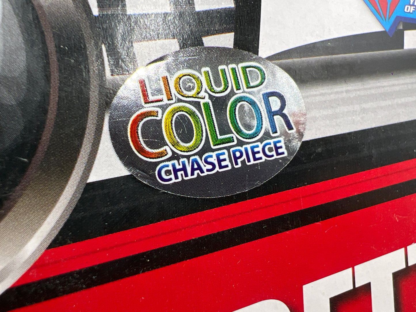 2024 Nascar Authentics Wave 5 #45 Liquid Color Chase Adam Petty 75 Years Of Racing SR