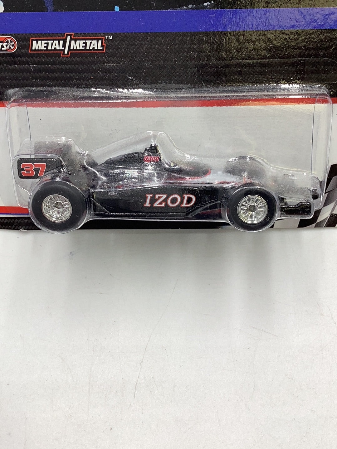 Hot Wheels Canada Exclusive Izod Indy Series #37