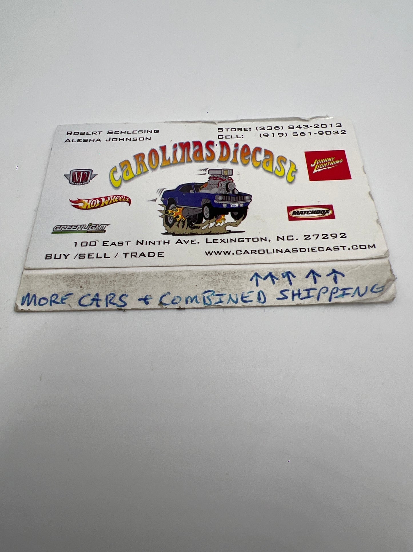 Johnny Lightning Volkswagen 1966 Samba Bus Matte Black 221F