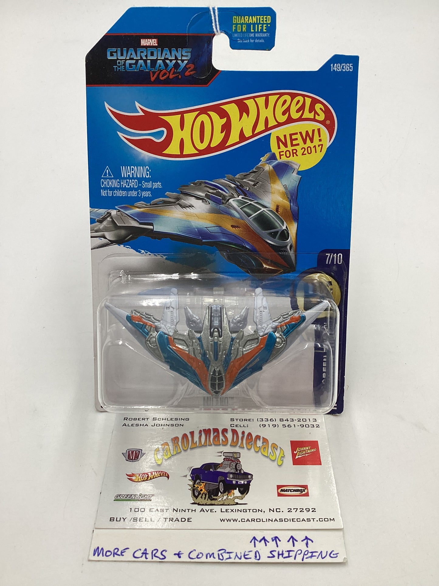 2017 Hot wheels #149 HW Screen time Milano 121F