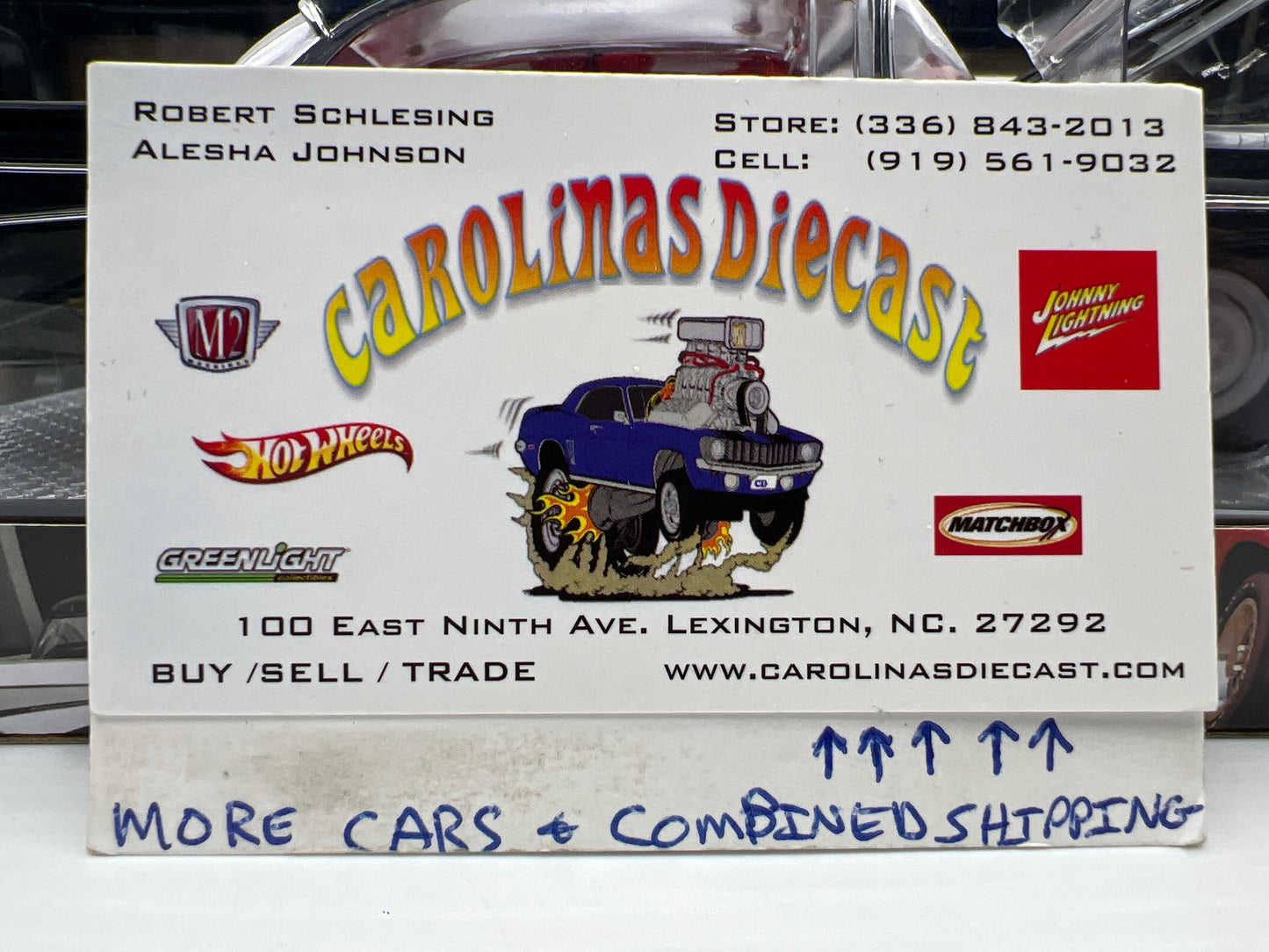 M2 Machines 1/24 Premium Edition Auto-Dreams 1957 Chevrolet 210 Hardtop 100 Years Of Chevrolet Black 11-20