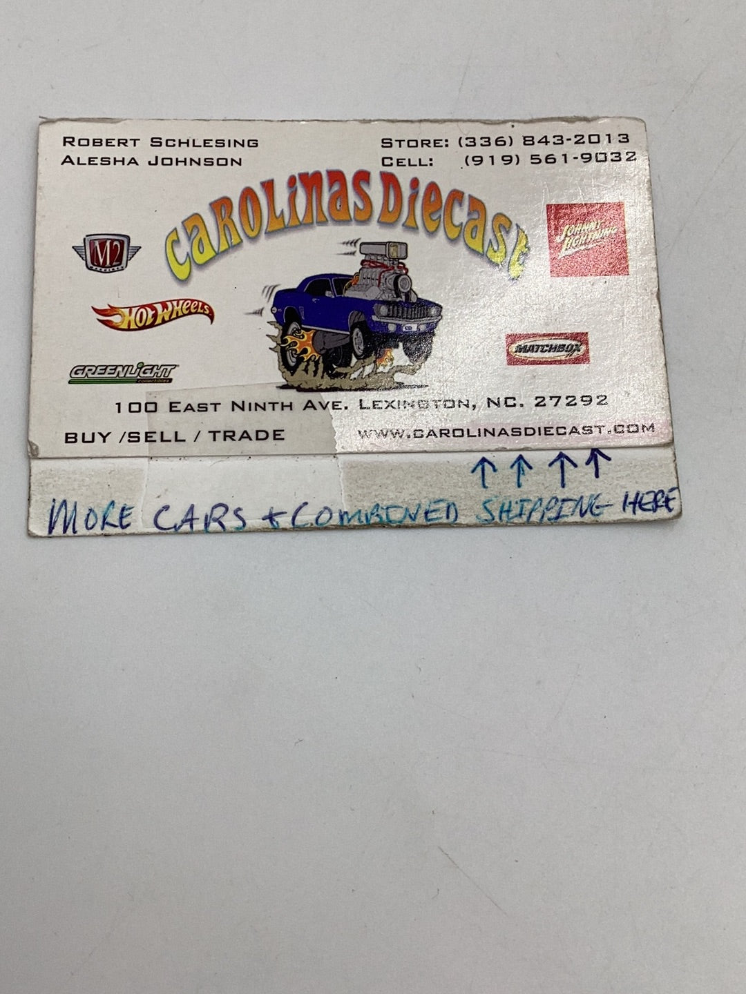 2005 Hot Wheels Treasure Hunt #124 1957 Chevy Silver Wheels W