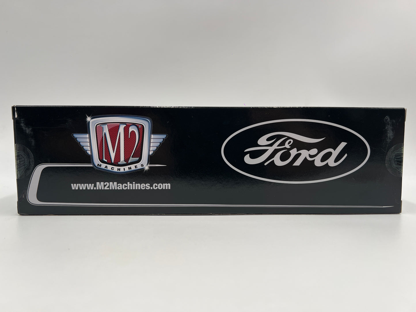 M2 Machines Auto Haulers Walmart Exclusive 1970 Ford C-600 & 1968 Ford Mustang GT 390 S31