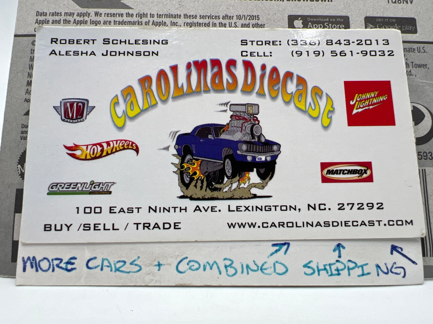 2015 Hot Wheels Walmart Exclusive Zamac 17 #234 Dodge Challenger Concept 147E