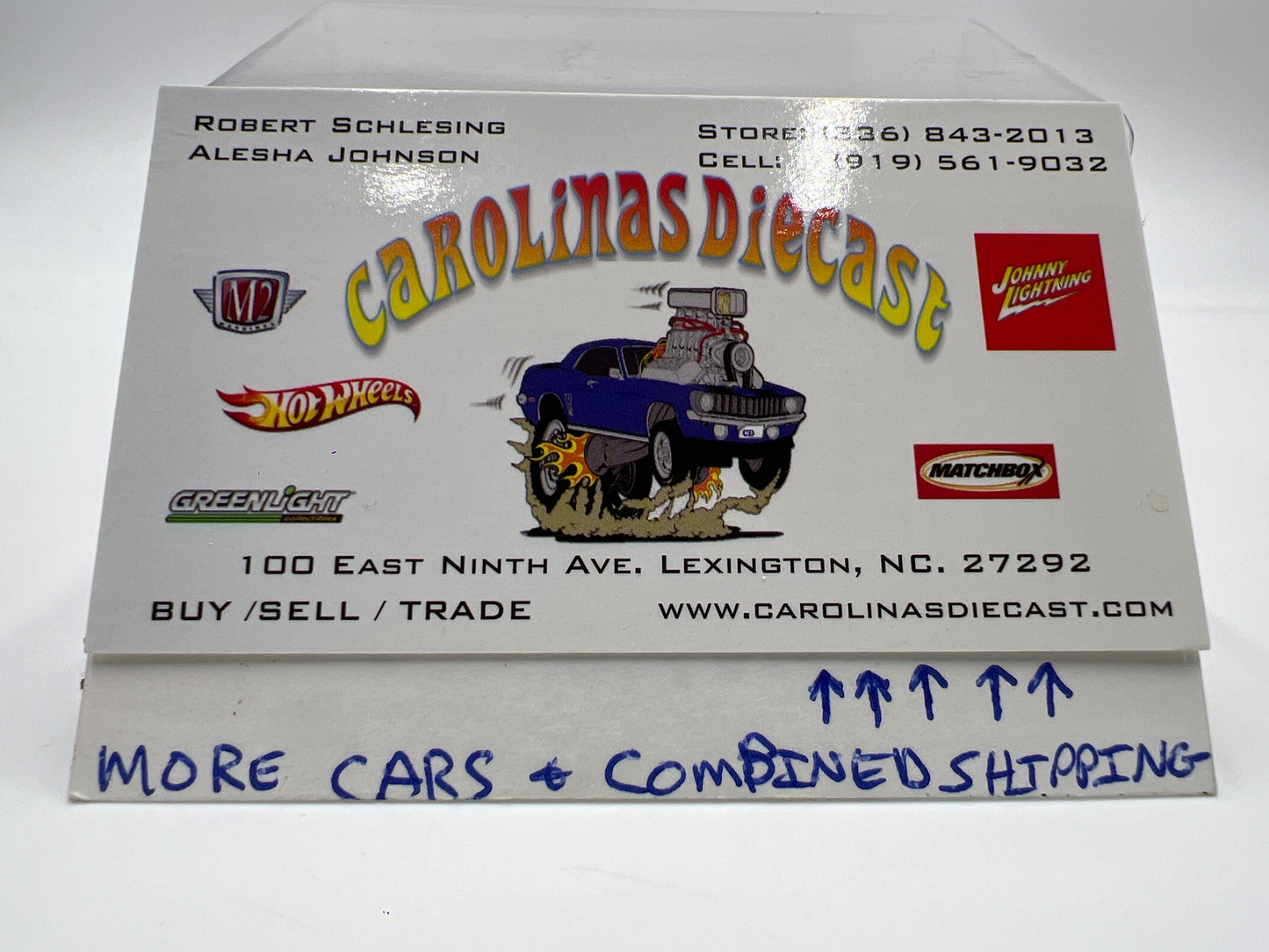 Hot Wheels Fast & Furious 70 Dodge Charger Black Wheel Swap Custom On Card W/Protector