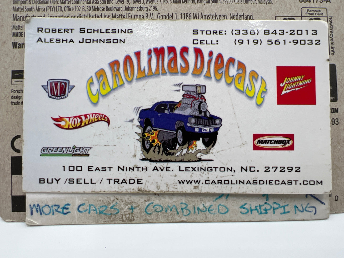 2026 Hot Wheels Dollar General Exclusive 1983 Porsche 928S Gold