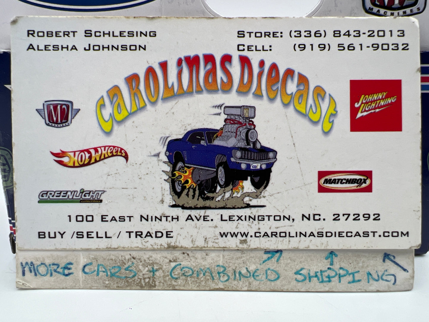 2026 M2 Machines R109 1995 Ford Ranger