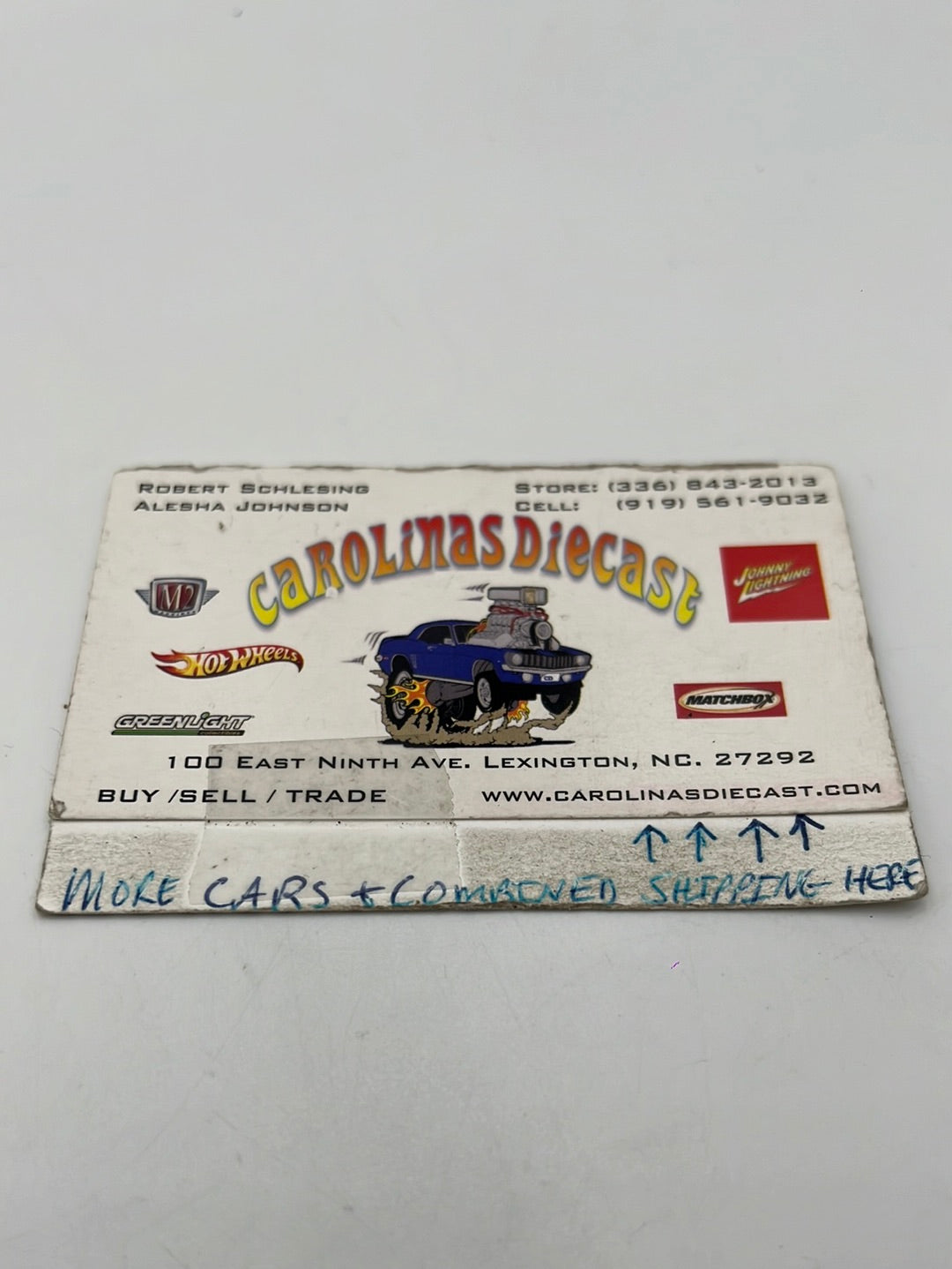 Hot Wheels Boulevard #95 ‘66 Chevrolet Corvair Yenko Stinger 262i