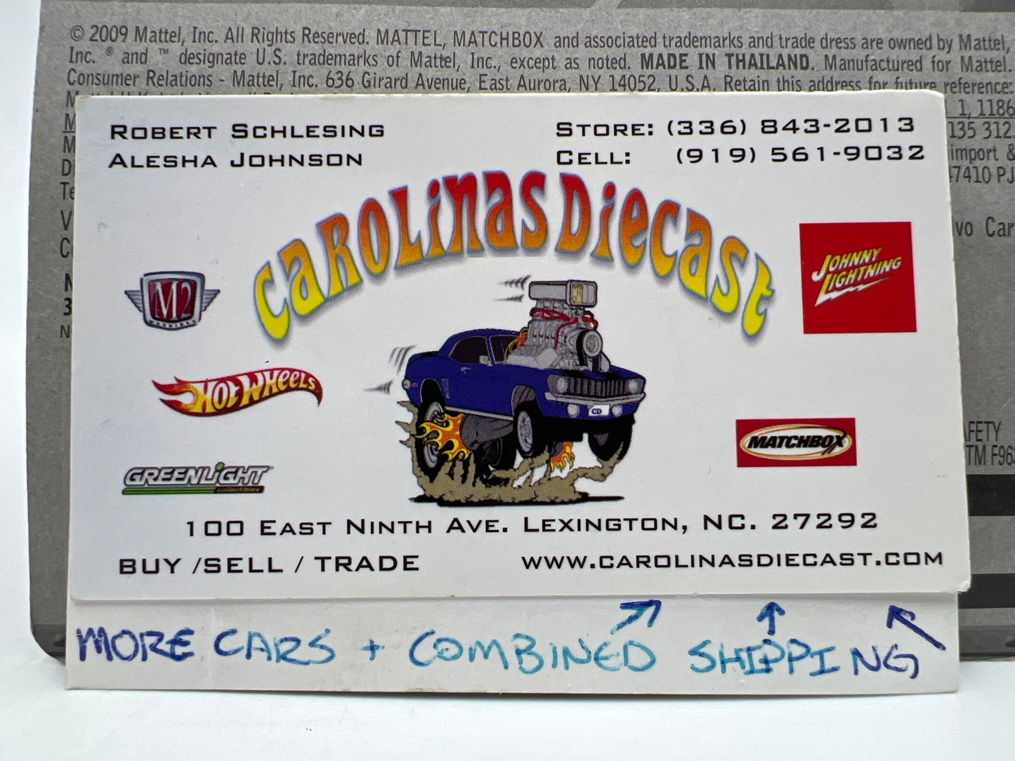 Matchbox Heritage Classics #17 Volvo P1800S Red 216N