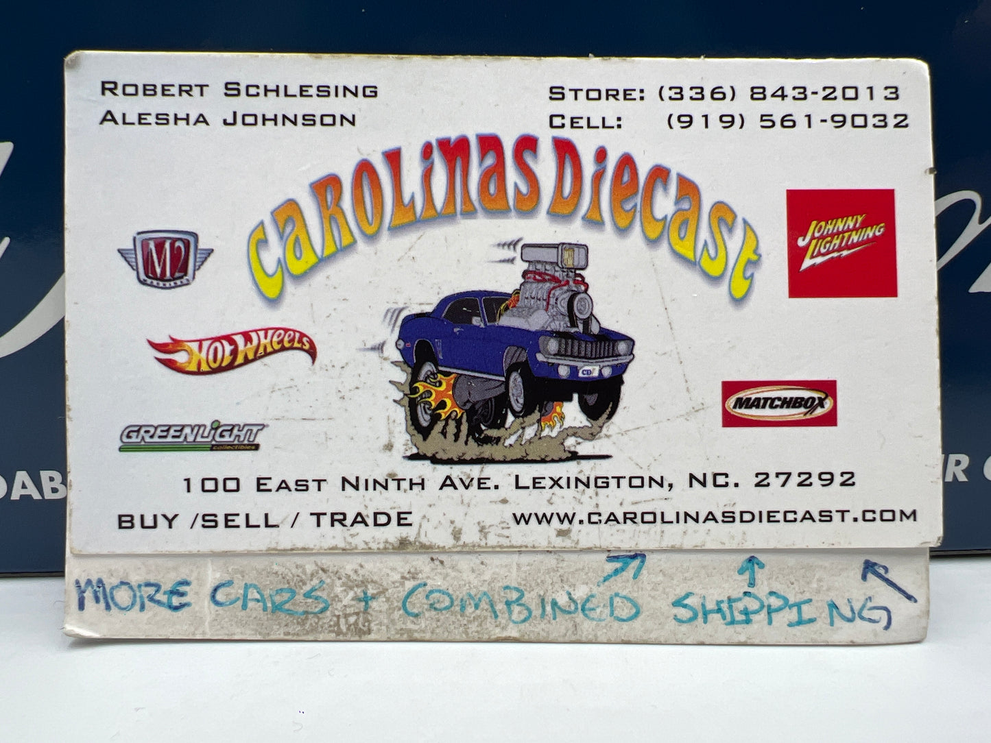 M2 Machines Haulers R93 CHASE 1948 Ford Parcel Truck & 1932 Ford Roadster