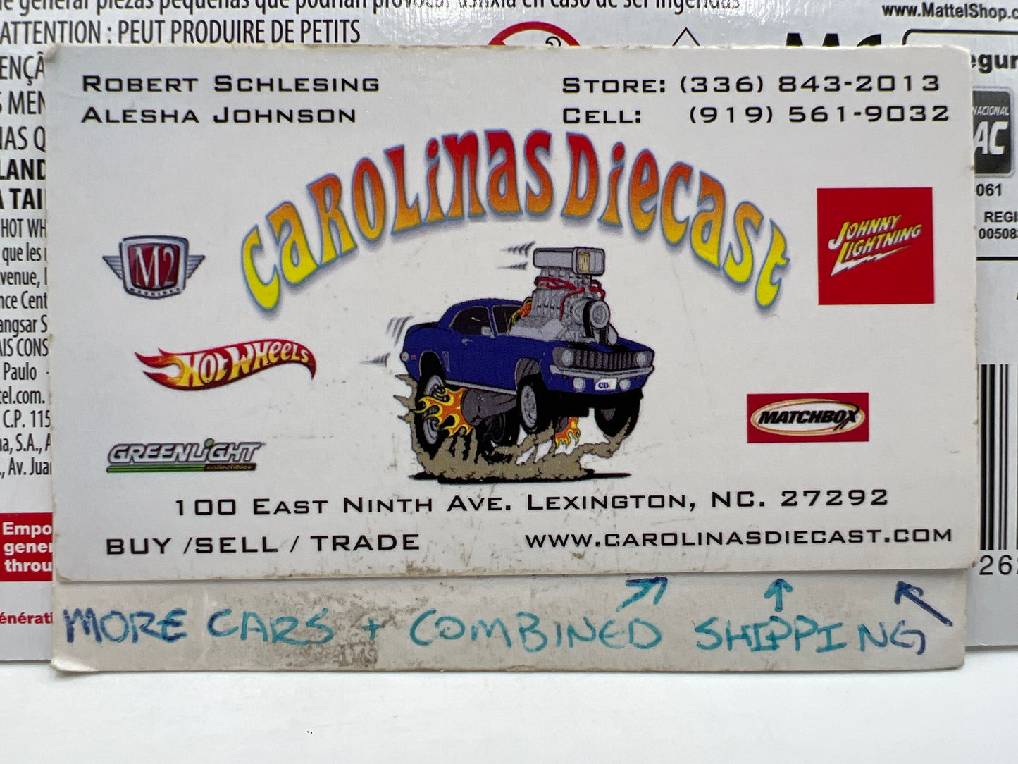 Hot Wheels Premium Car Culture Timeless Icons #3 Porsche Carrera GT Yellow 252i