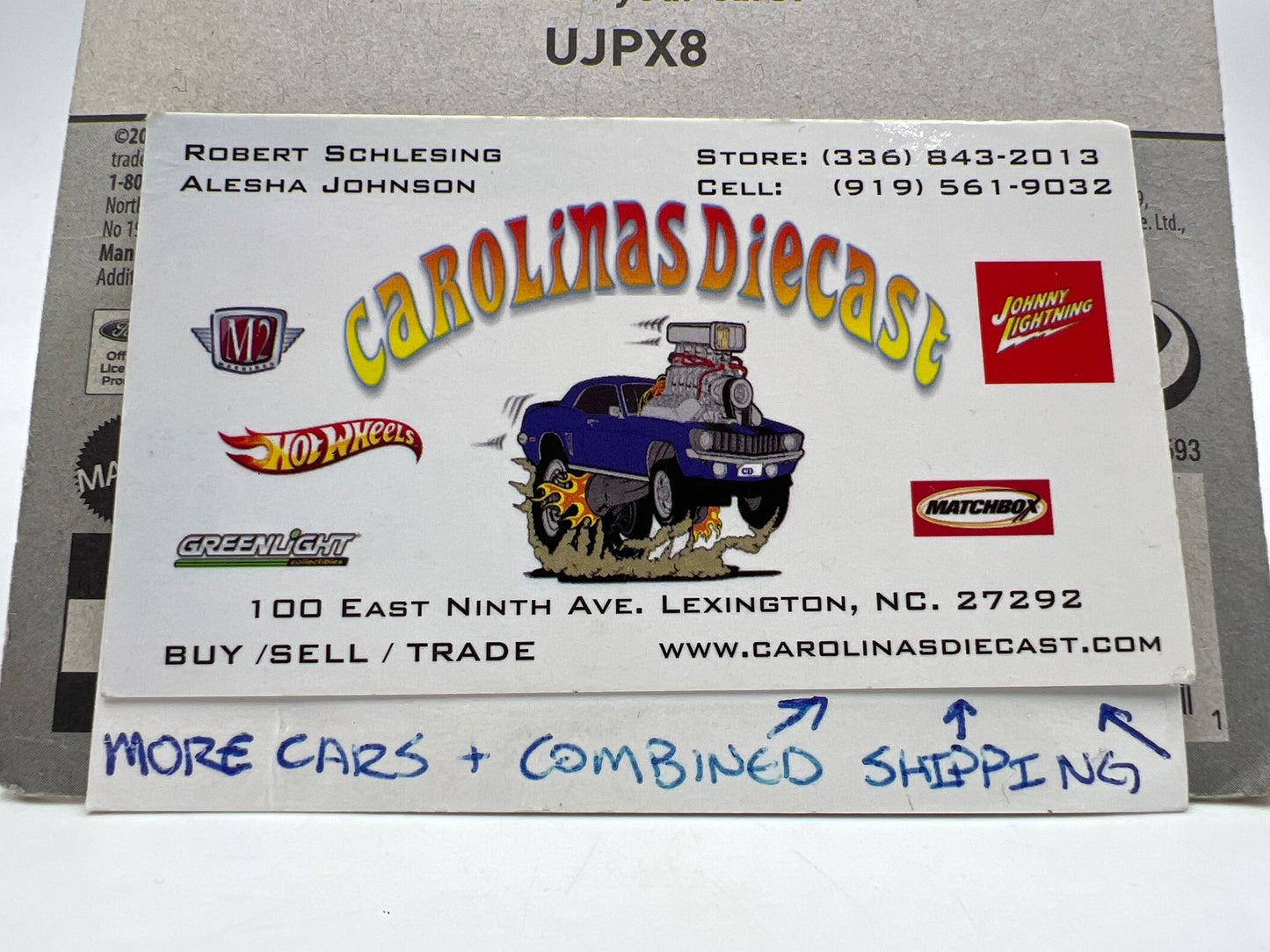 2017 Hot Wheels Flames Walmart Exclusive Zamac 011 32 Ford