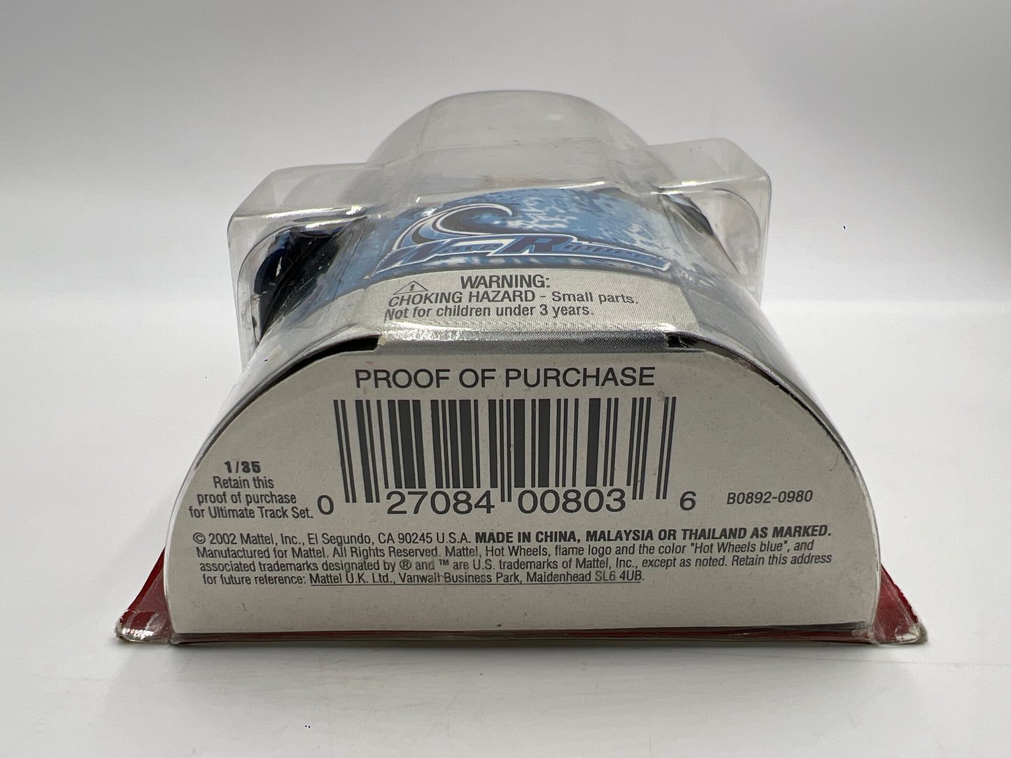 Hot Wheels Highway 35 World Race Wave Rippers #1 Deora II VHTF