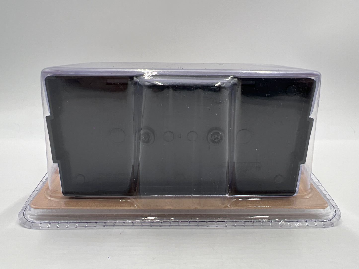 M2 Machines Hobby Exclusive 1976 GMC Sierra Classic 15 Desert Fox HS15 204G