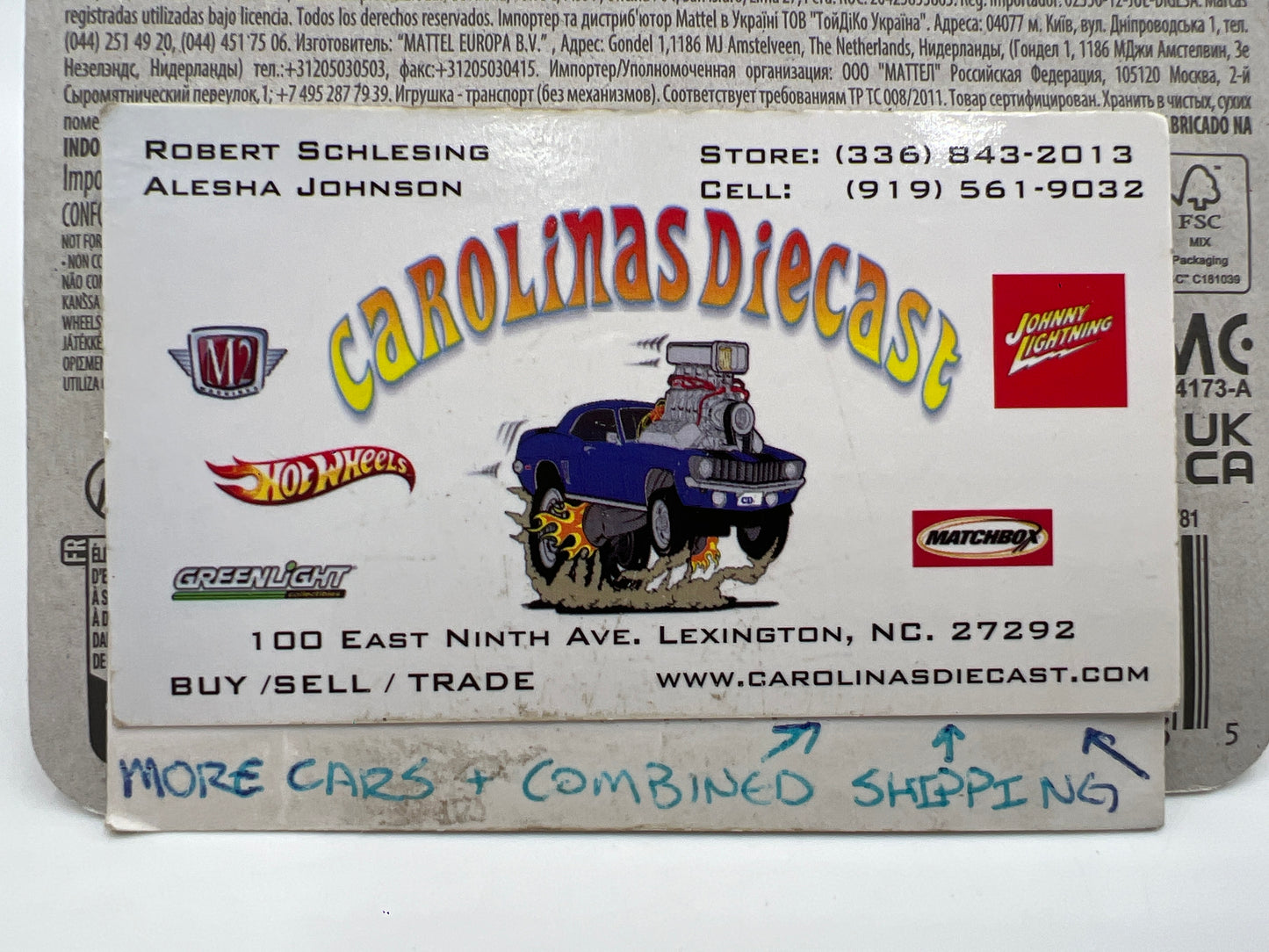 2025 Hot Wheels Silver Series Vintage Club Grand Prix #1 65 Ford Mustang 2+2 Fastback Yellow 161Q