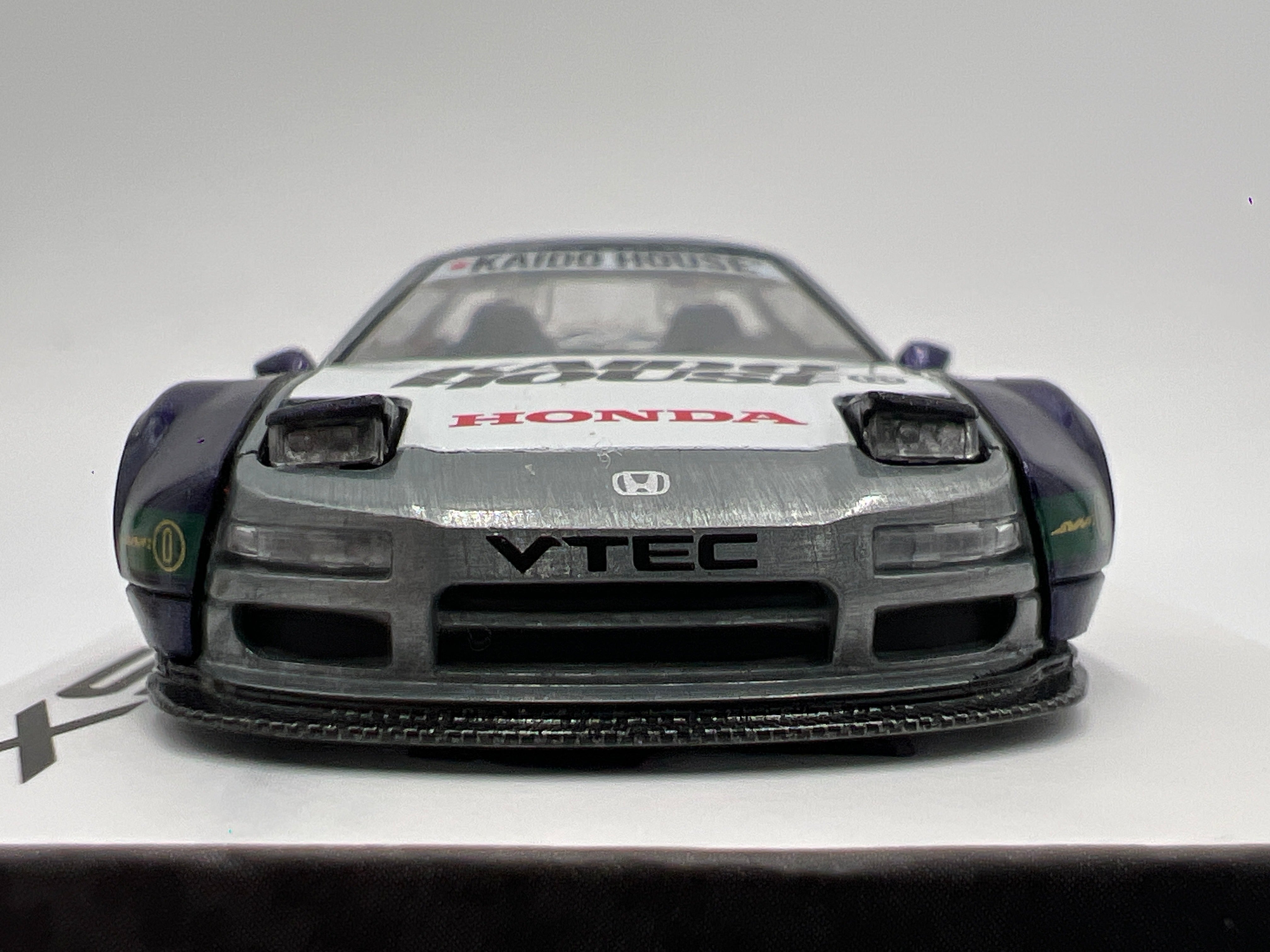 Mini GT Kaido House #173 CHASE Honda NSX Kaido Racing V2